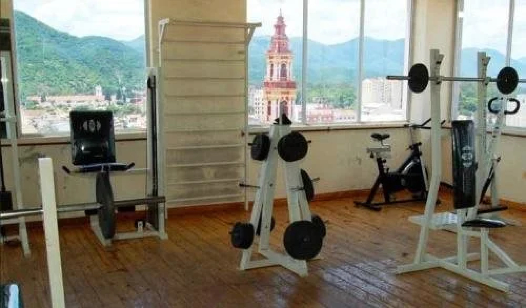 Hotel Victoria Plaza