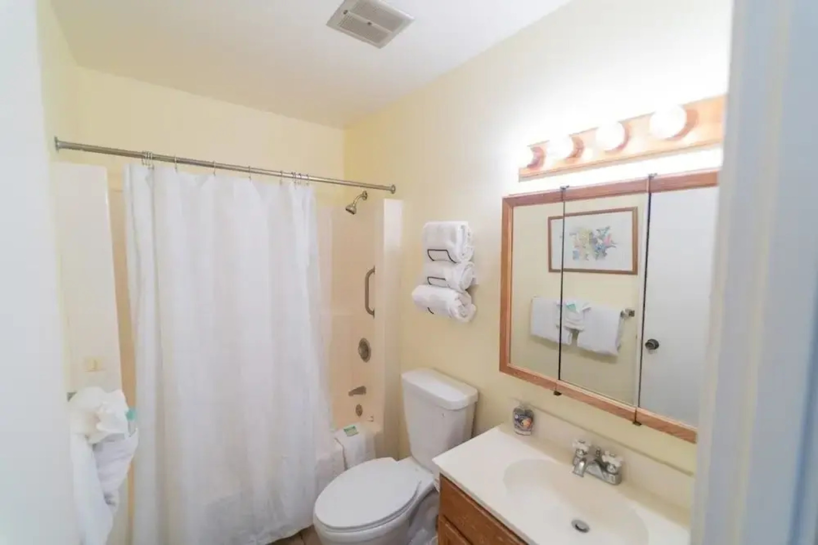 Takanoha 57 Turtle Bay - 1 Br Condo