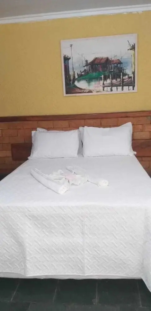 Pousada Vila de Atalaia