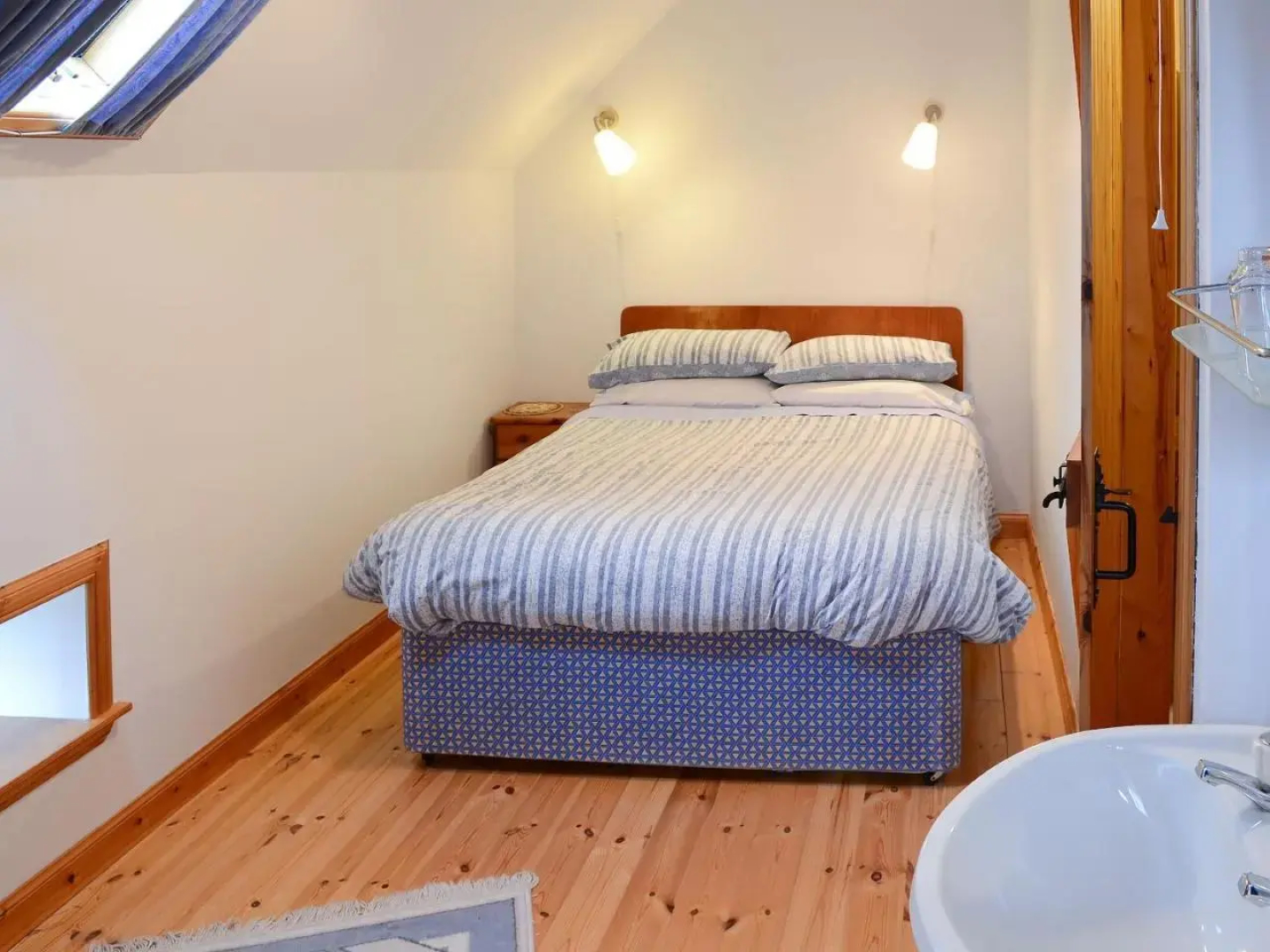 Mill Shore Cottage