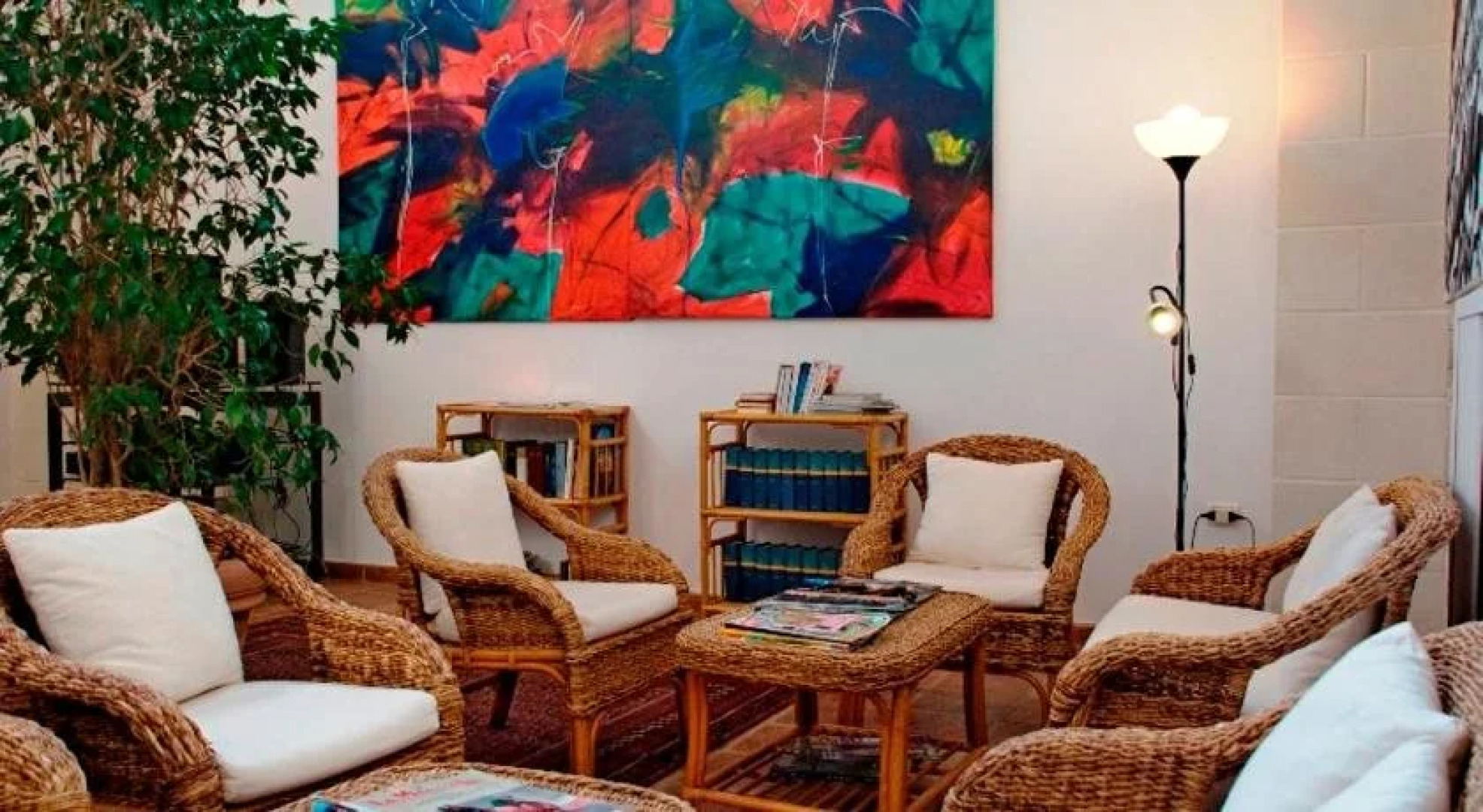 Agriturismo Masseria Del Bosco