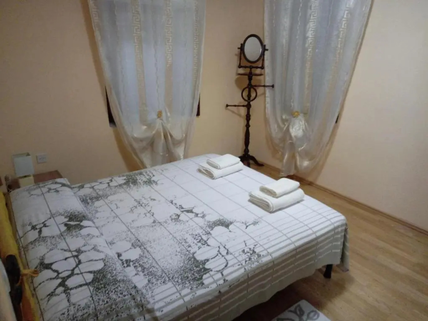 Apartment Villa Venezia