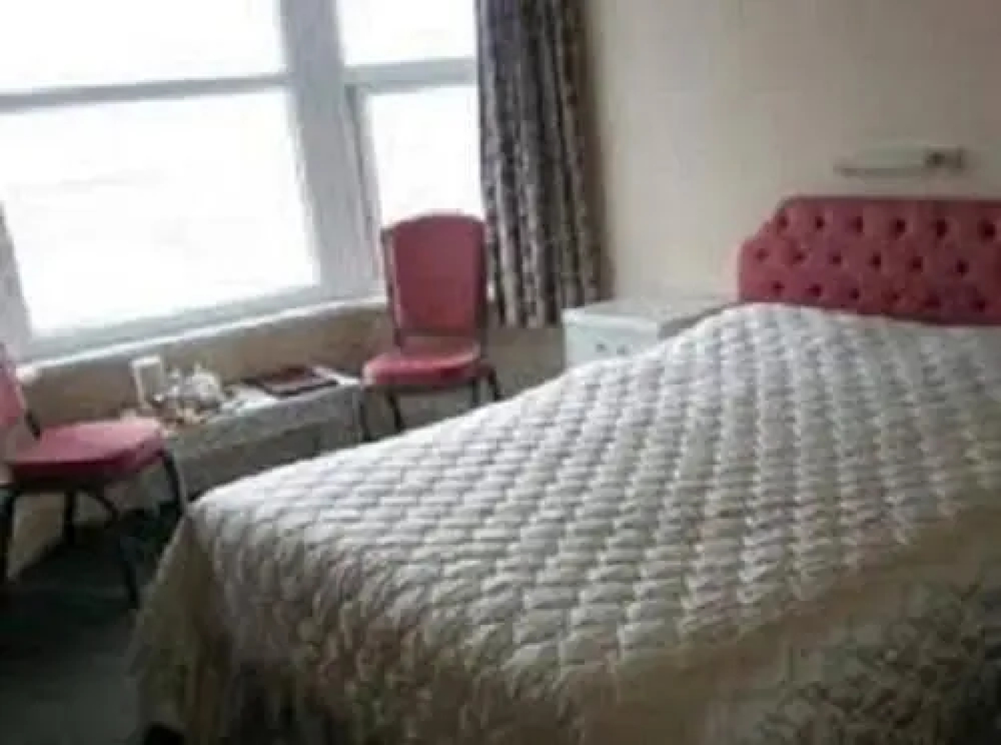 The Belle Vue Hotel