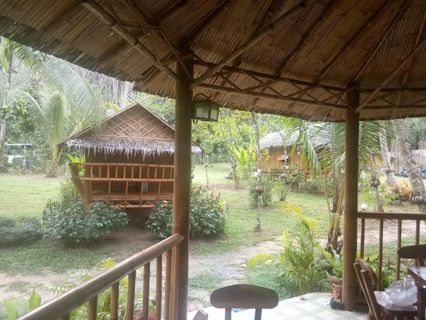 Baan Kornkan Resort