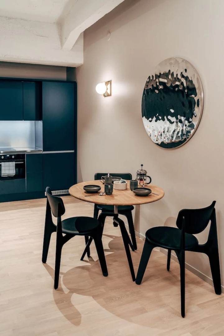 Unity Tampere - A Studio Hotel