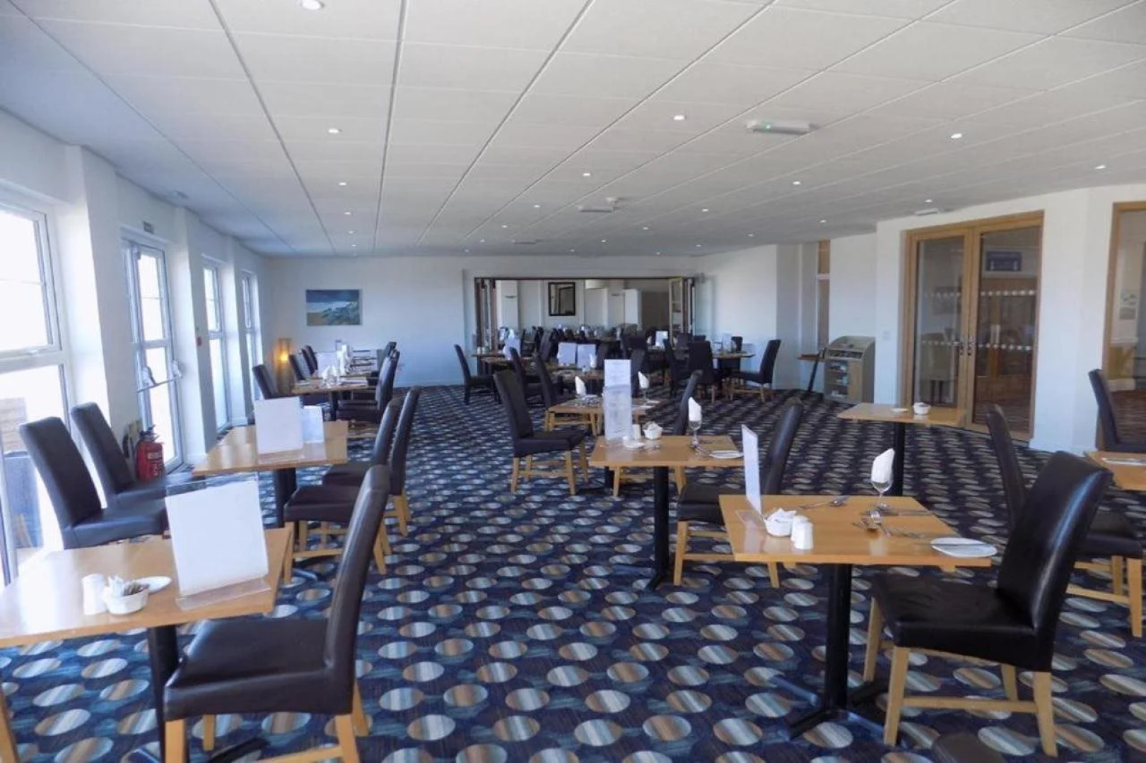 Pentire Newquay Cornwall Hotel