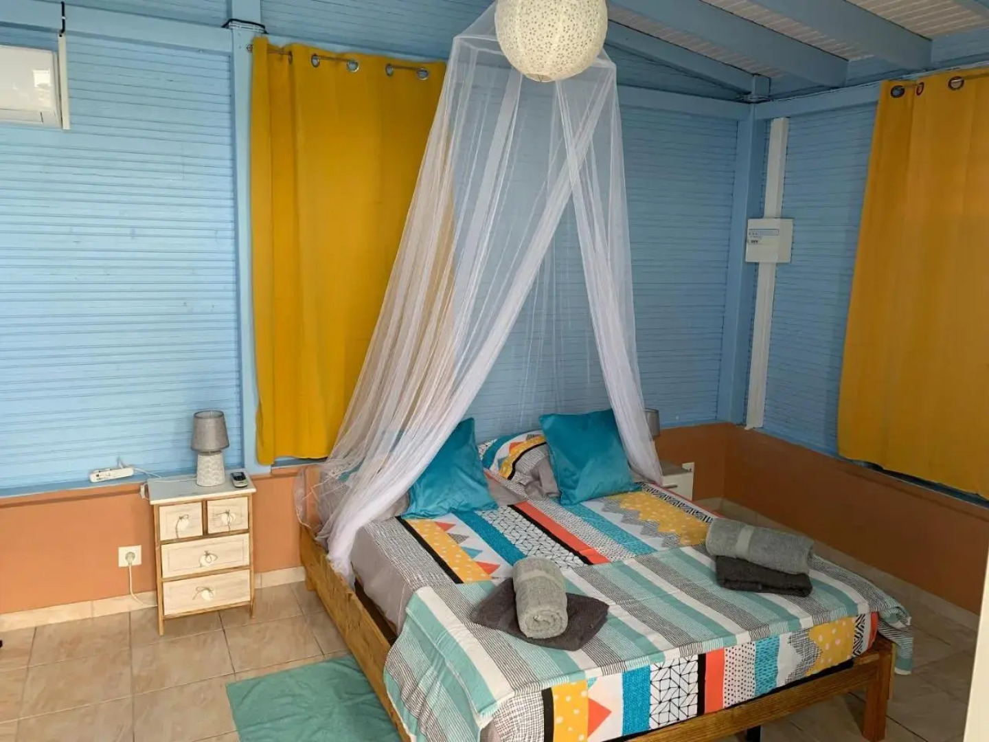 Bungalow la Marina (Adults Only)