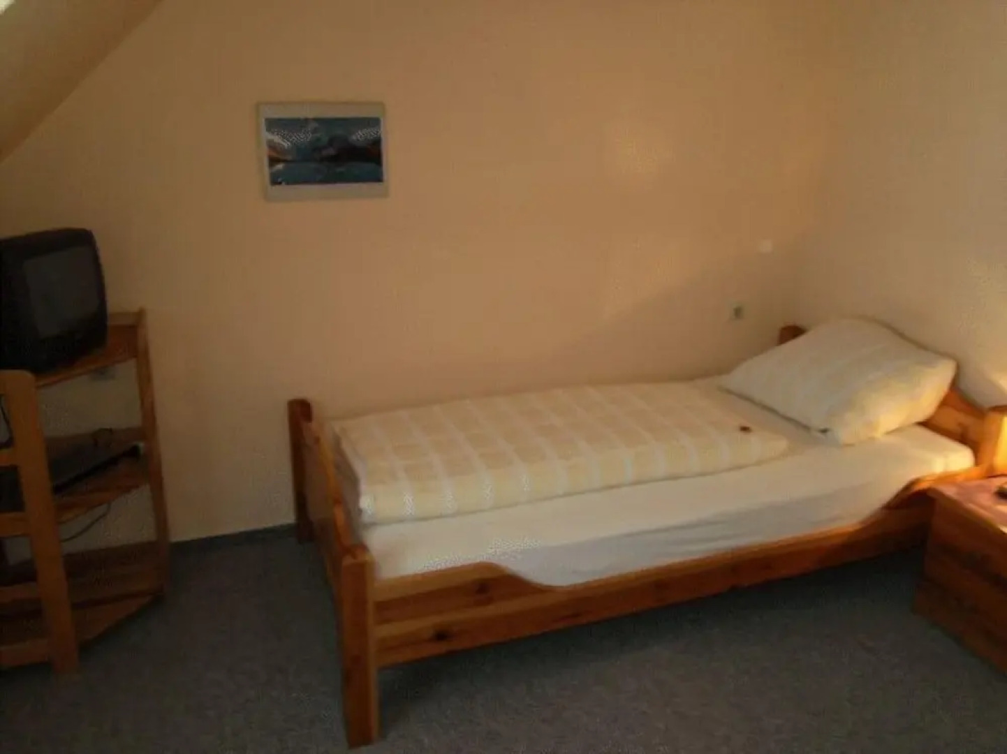 Landhotel Zum Neubau