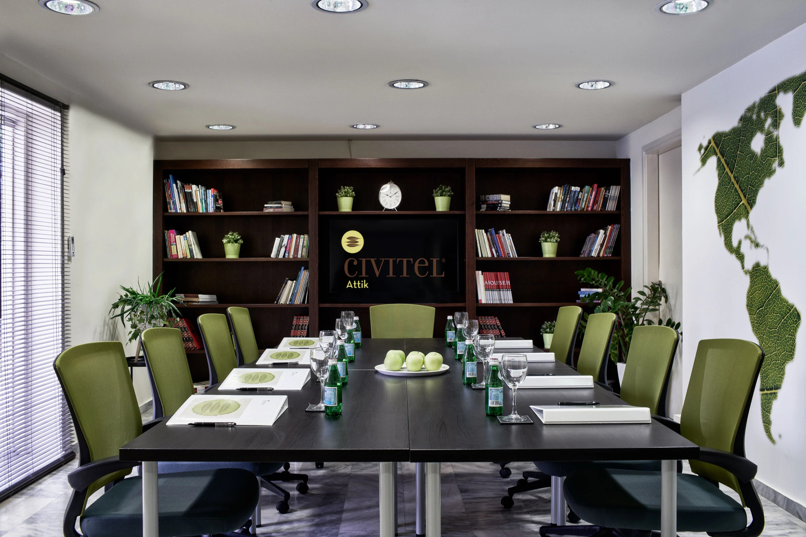 Civitel Attik Rooms & Suites