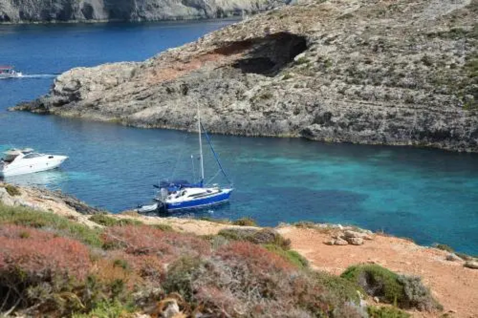 La Best Fort Chambray