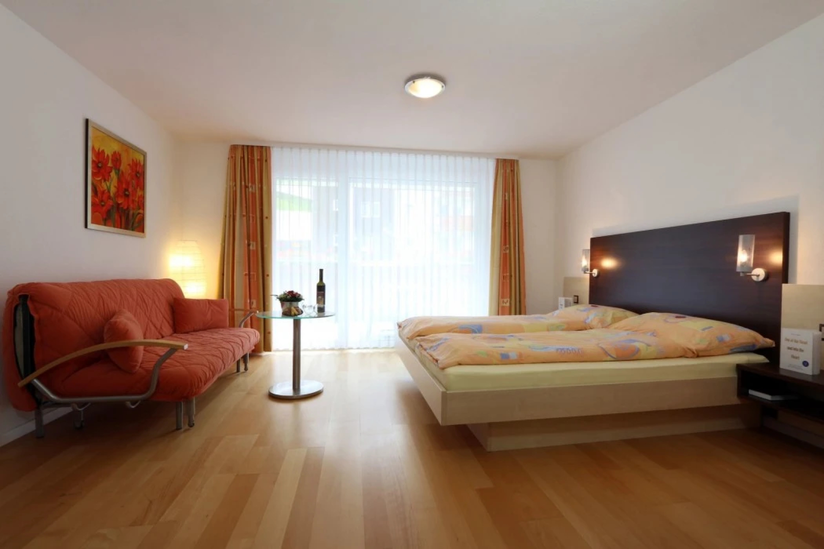 Apparthotel Feehof Saas-Fee
