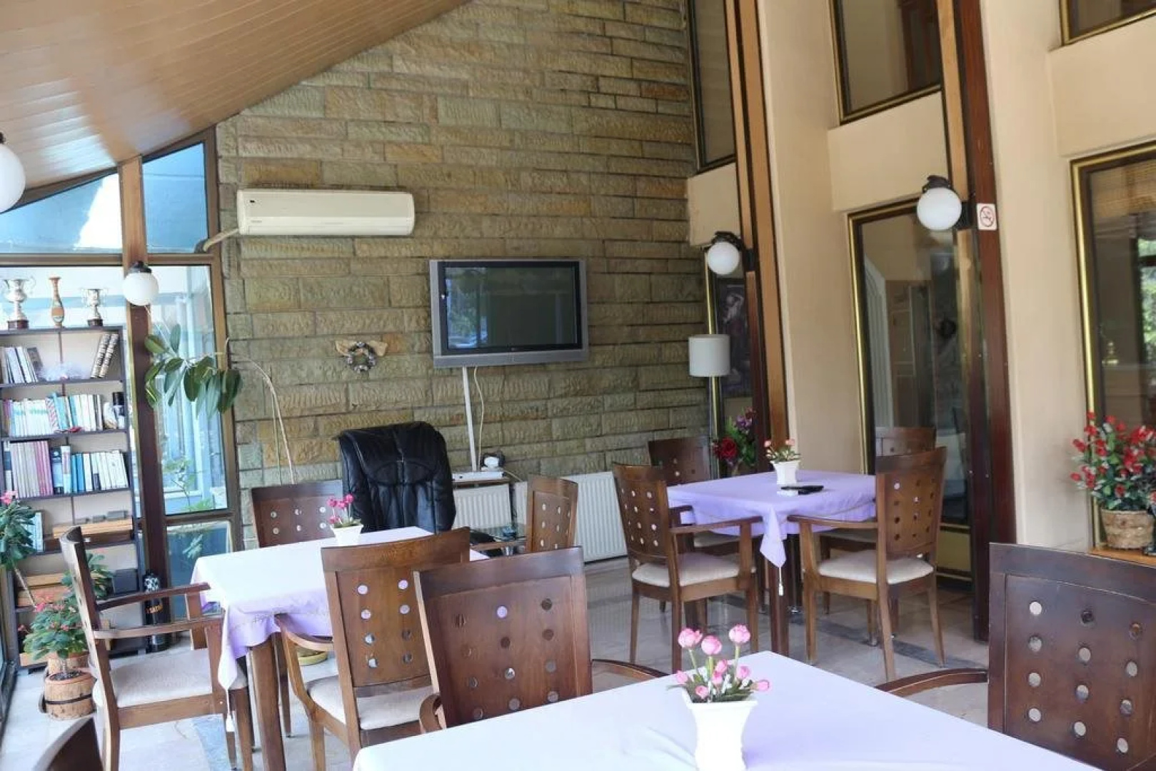 Otel La Mer Akcay
