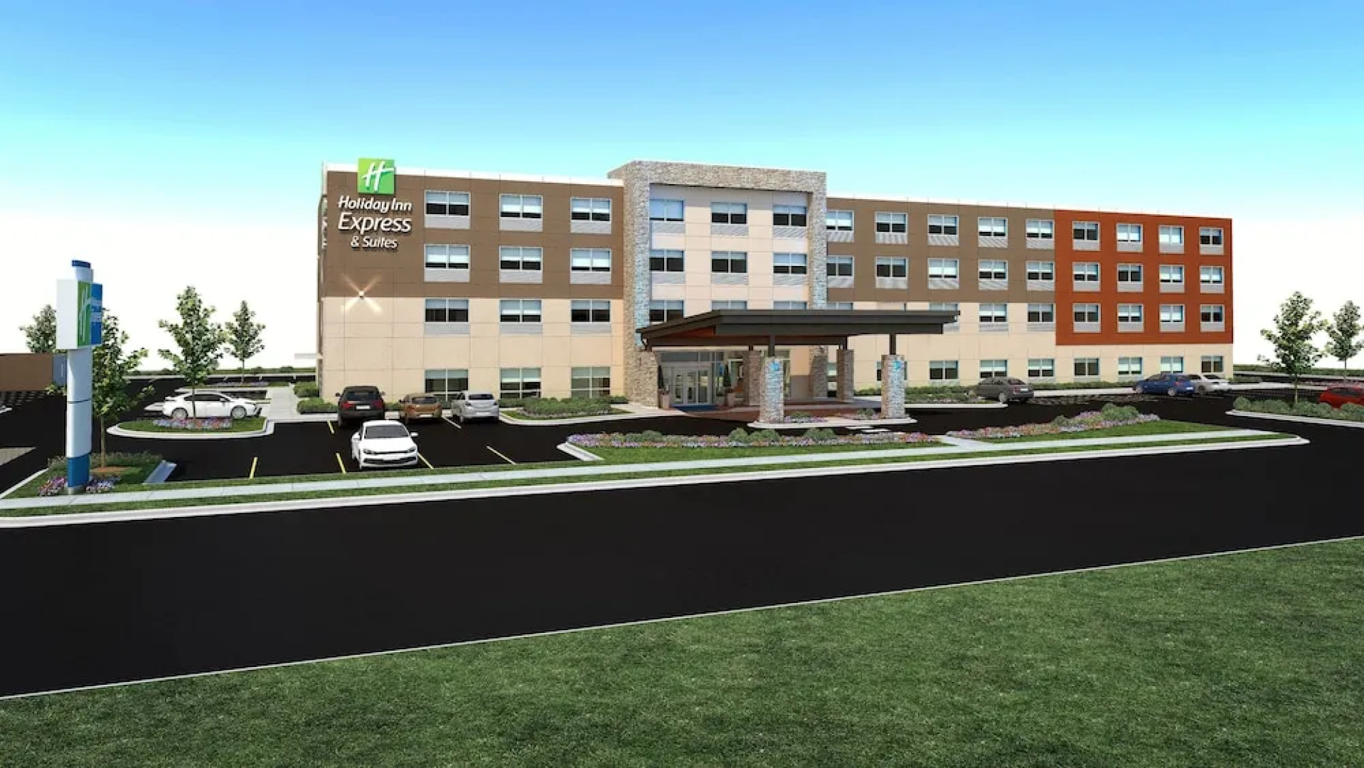 Holiday Inn Express & Suites Findlay North