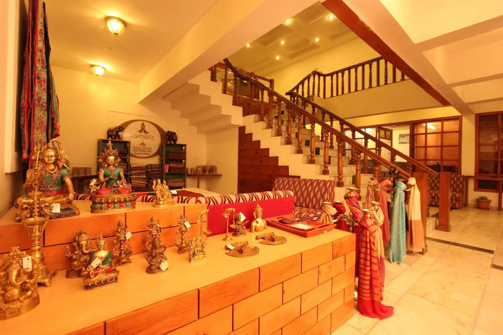 Golden Tulip Manali Hotel