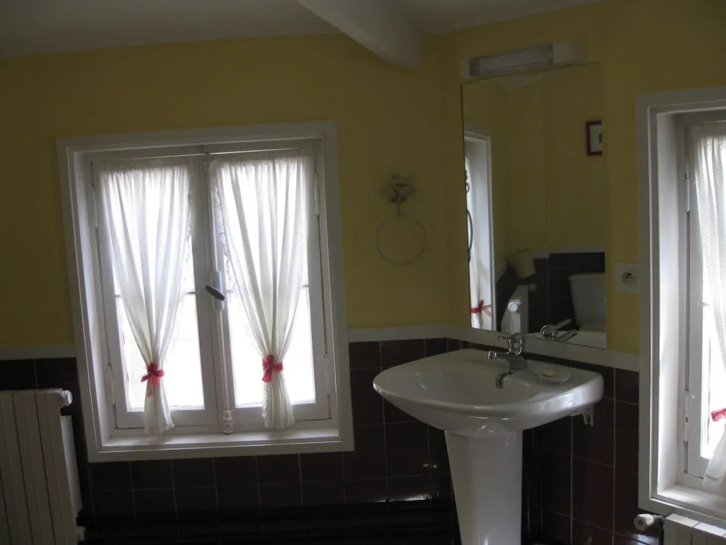 Chambres d'Hôtes Bleynie-Ruine de Rome