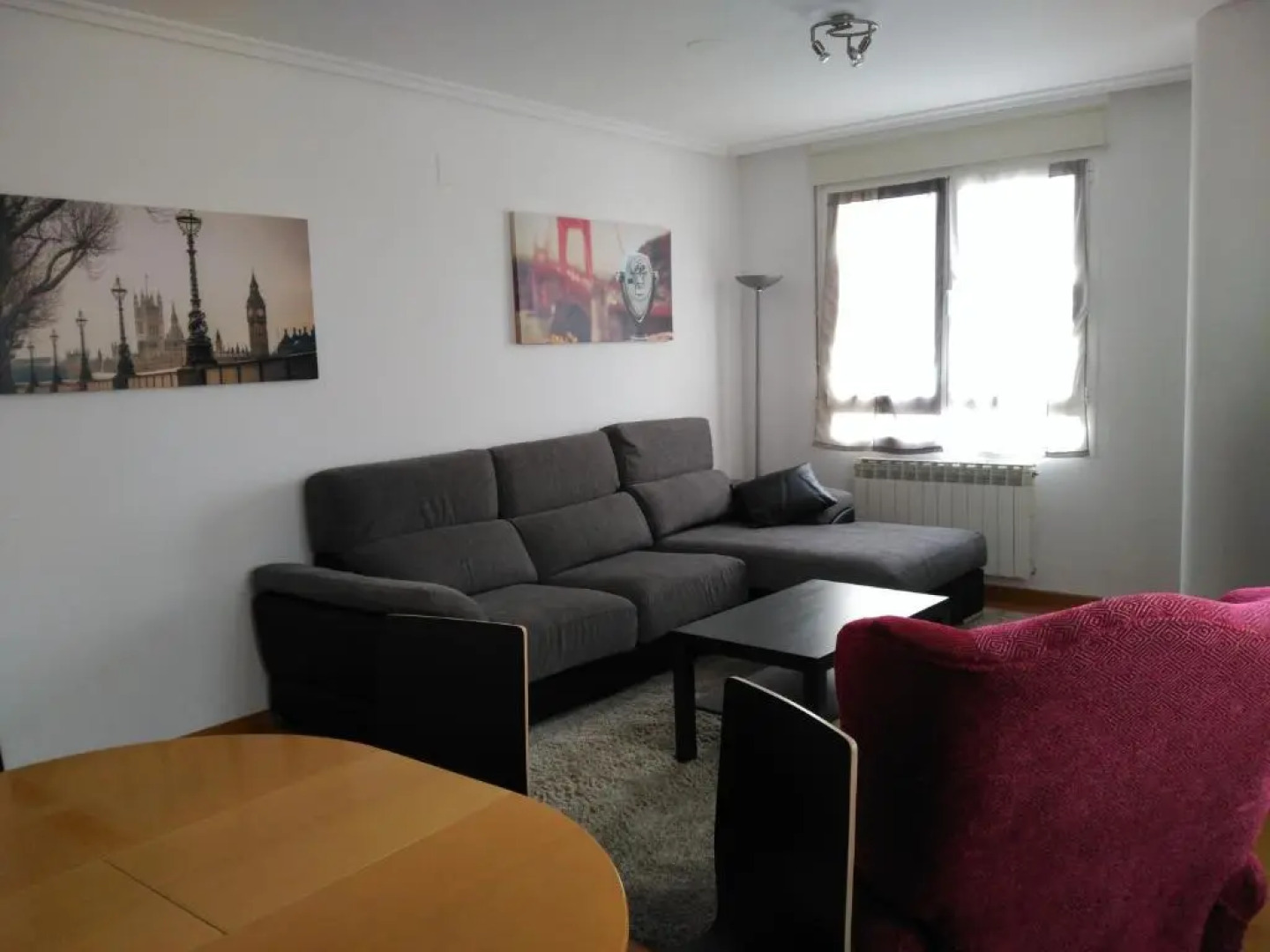 Vivienda Briviesca La Vega