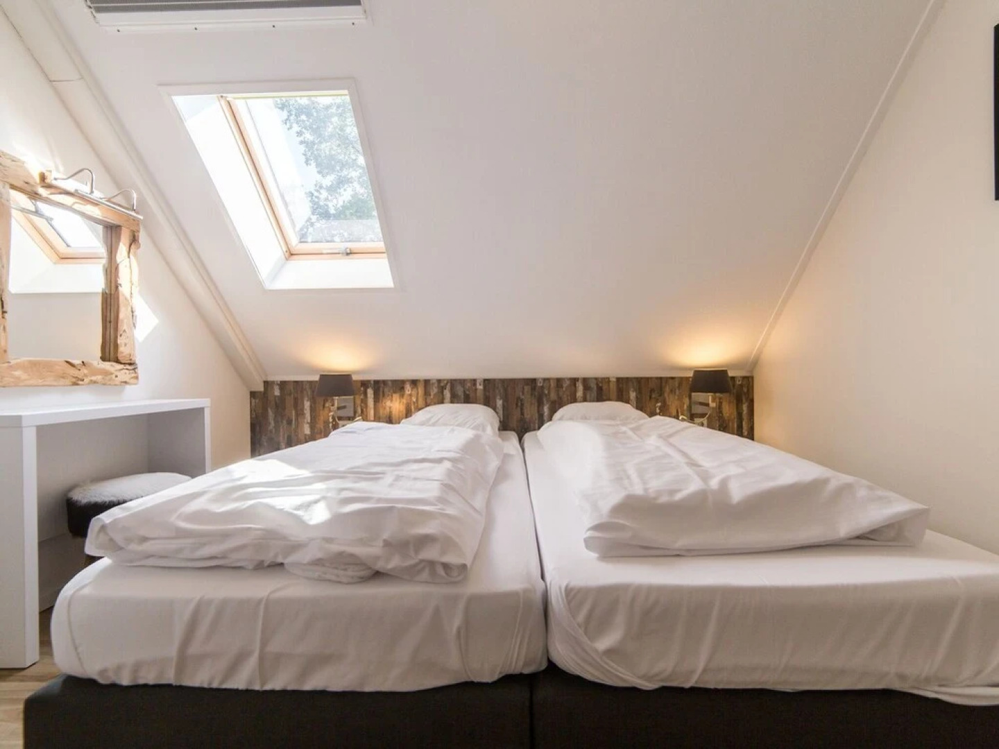 Holiday Home With hot tub