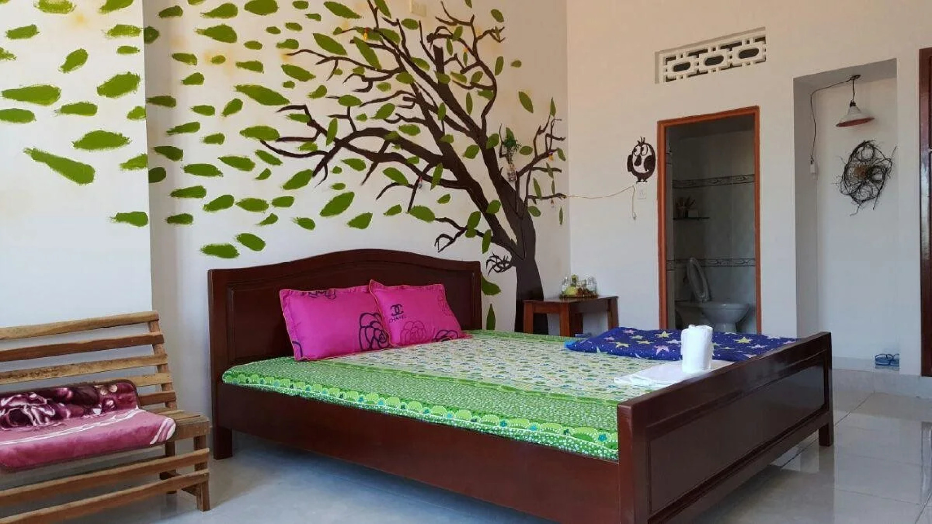 Little Home Hostel Nha Trang