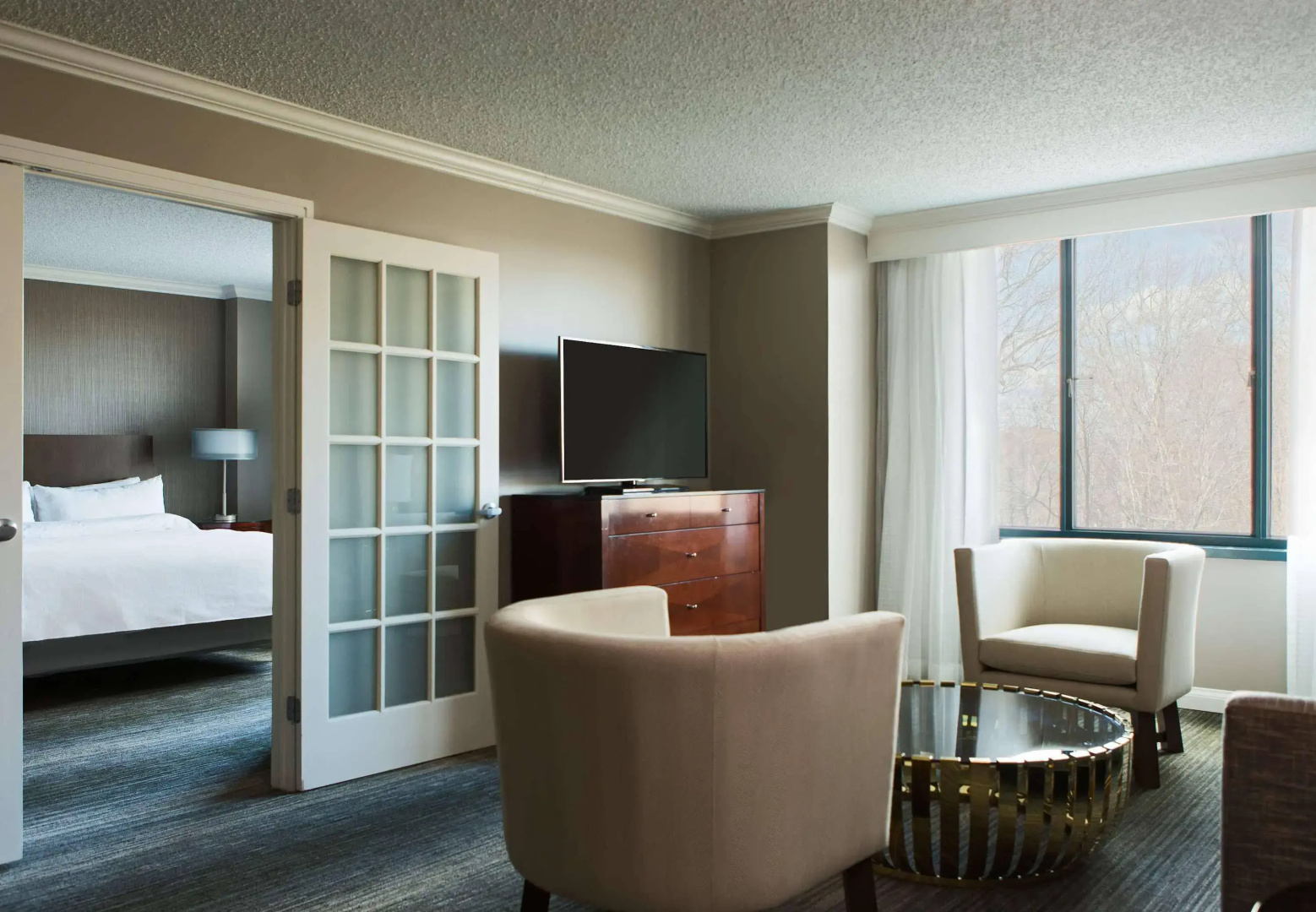 Falls Church Marriott Fairview Park