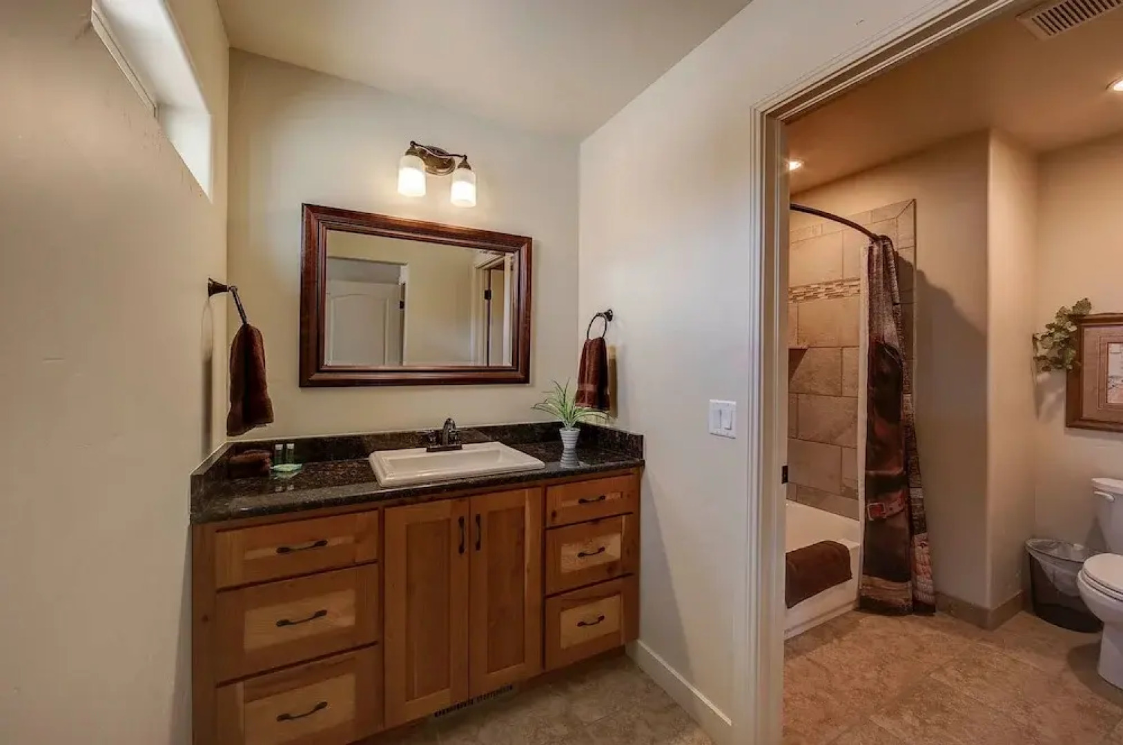 Desert Winds 6 by MoabCondos4Rent