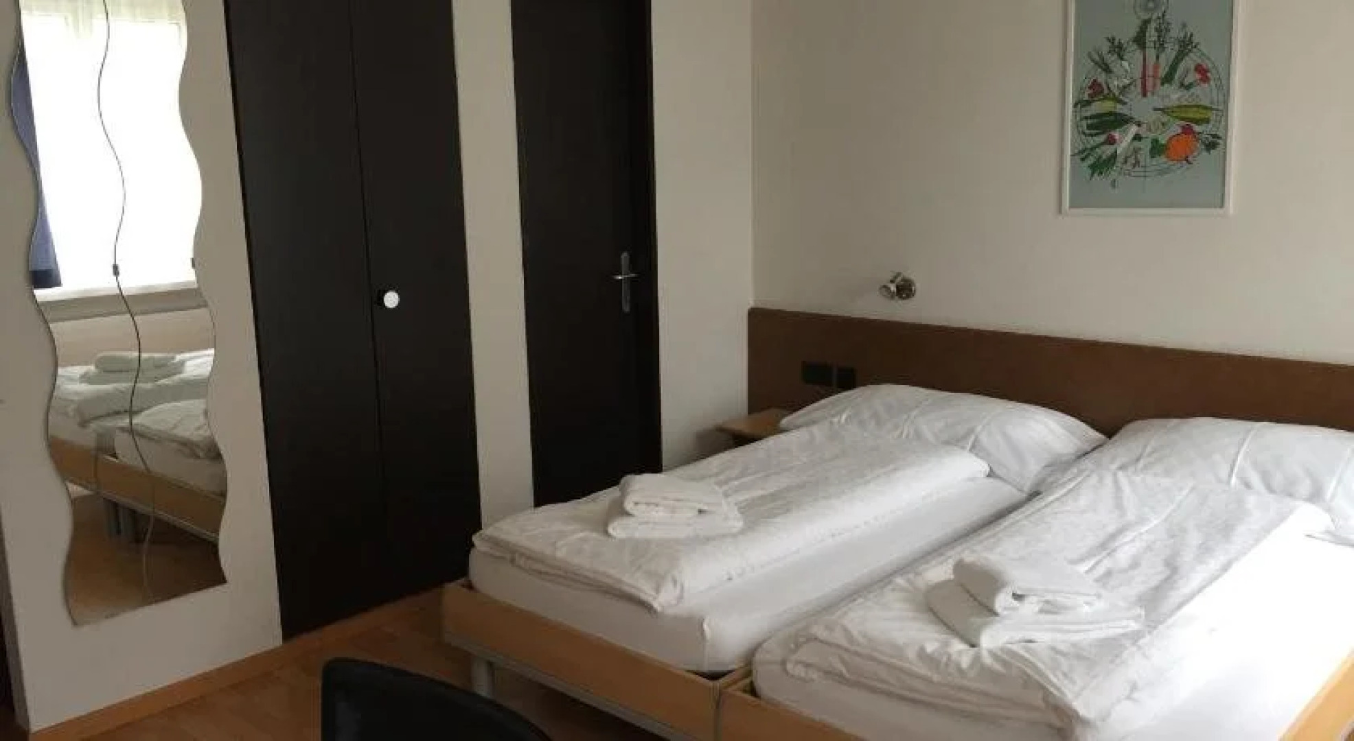 Hotel & Restaurant Stadthof Glarus