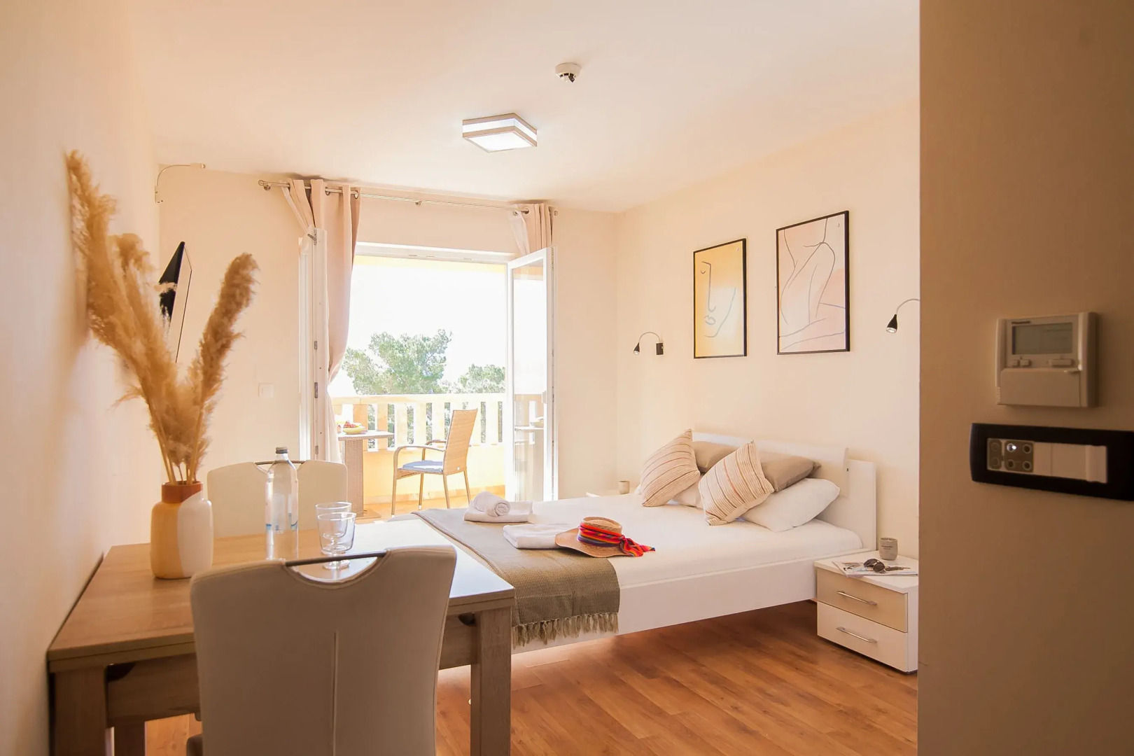 Hotel Villa Džamonja