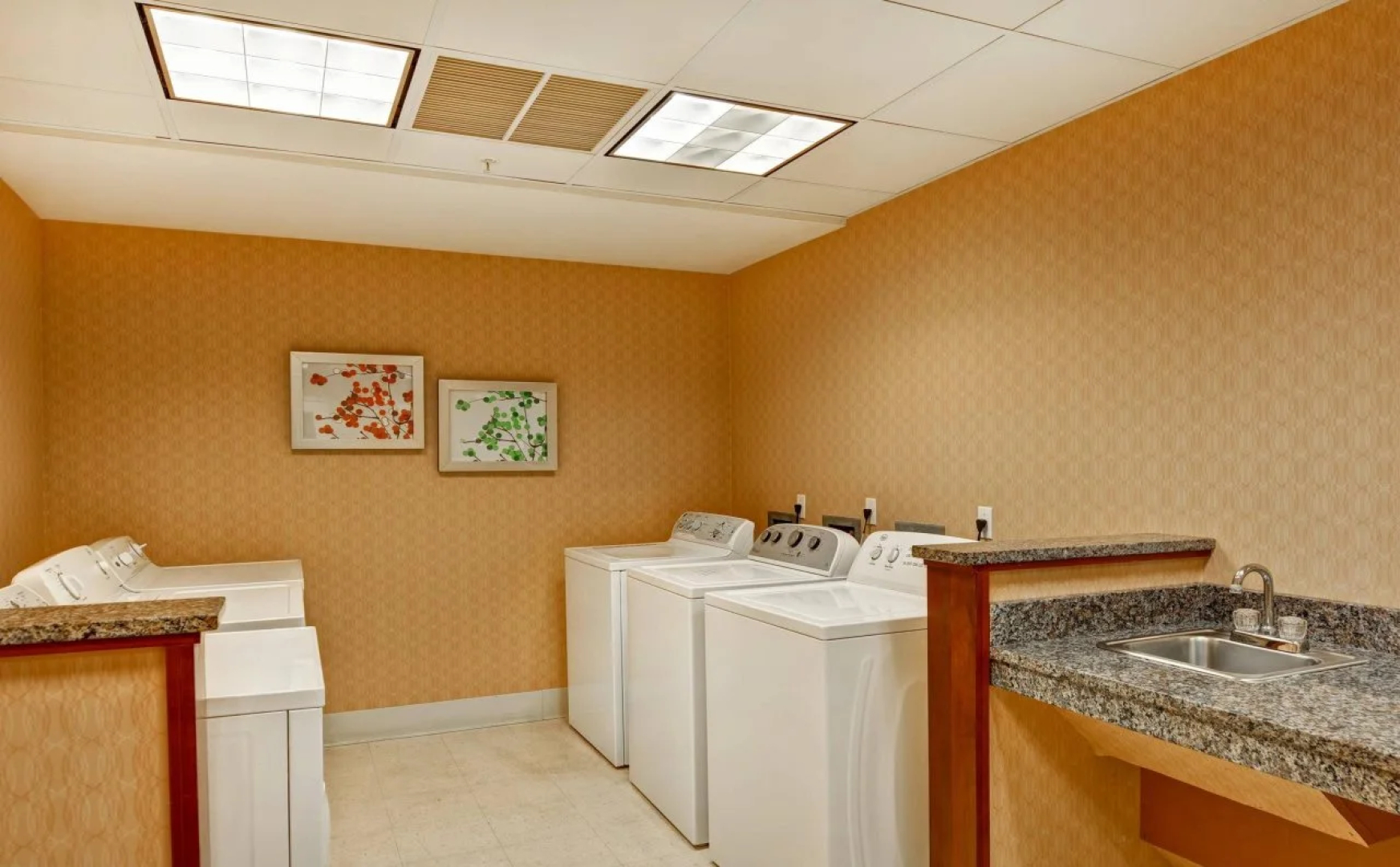Residence Inn by Marriott Morgantown Medical Center Area