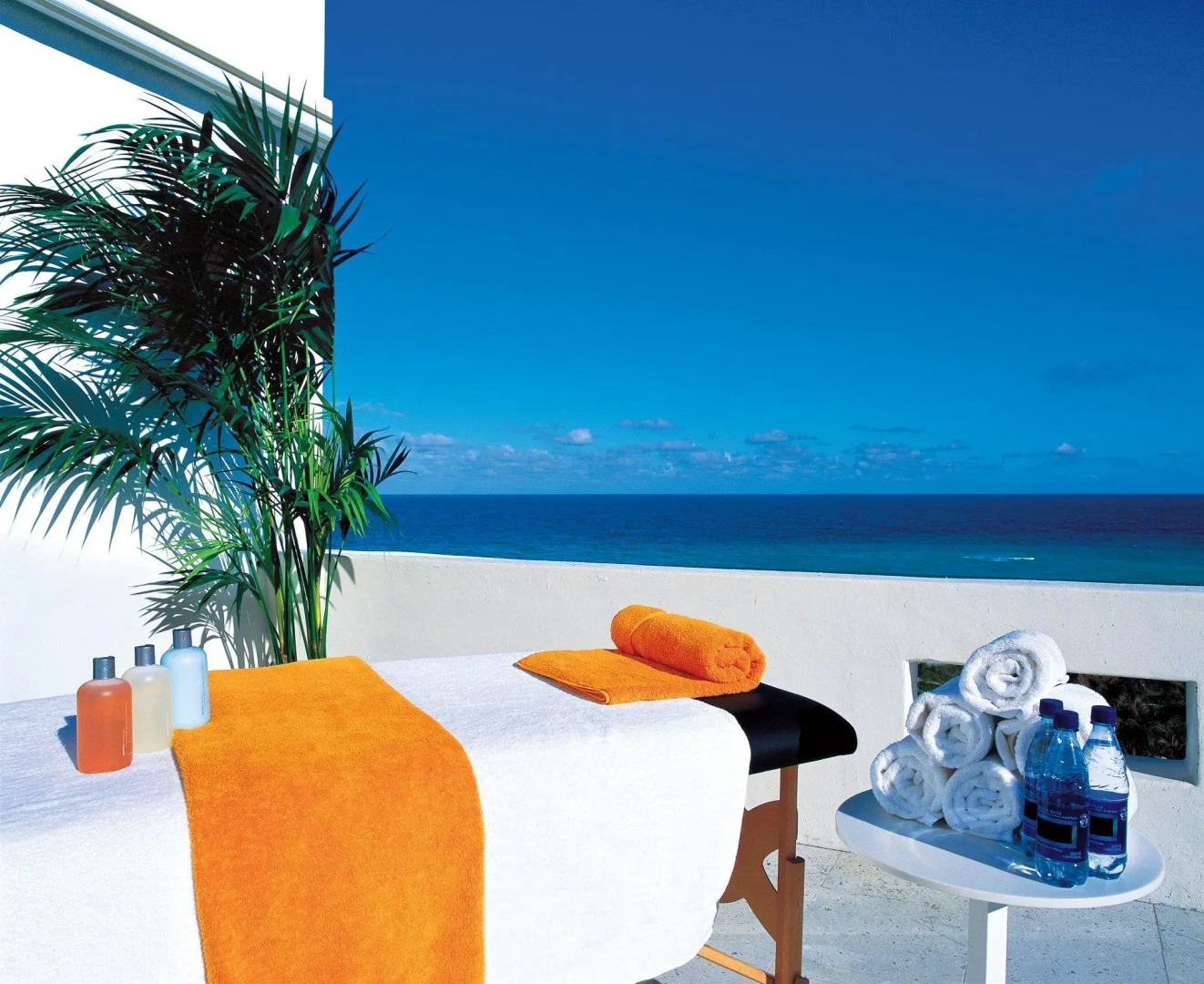 Shore Club South Beach