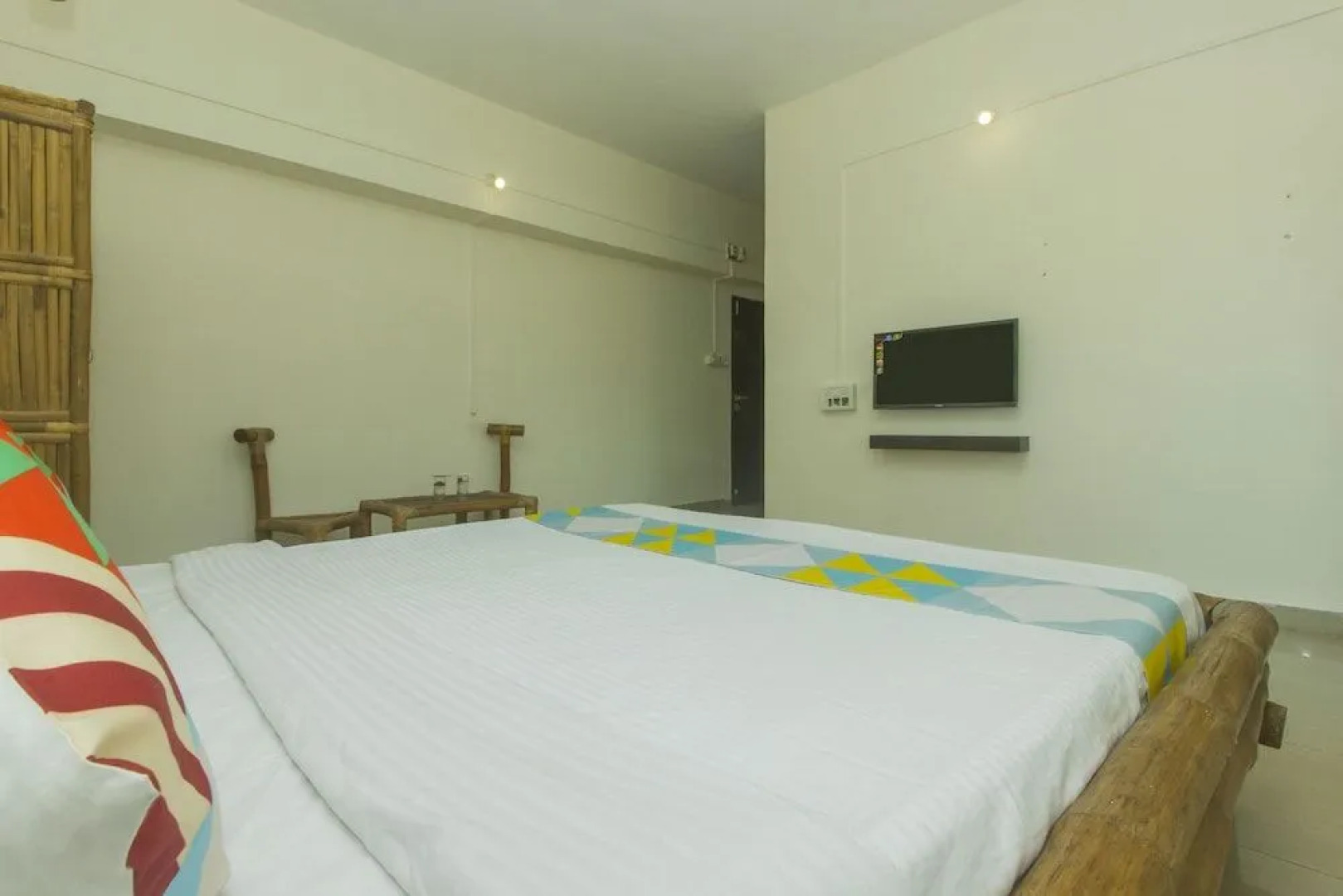 OYO Home 23559 Farmhouse Cottages