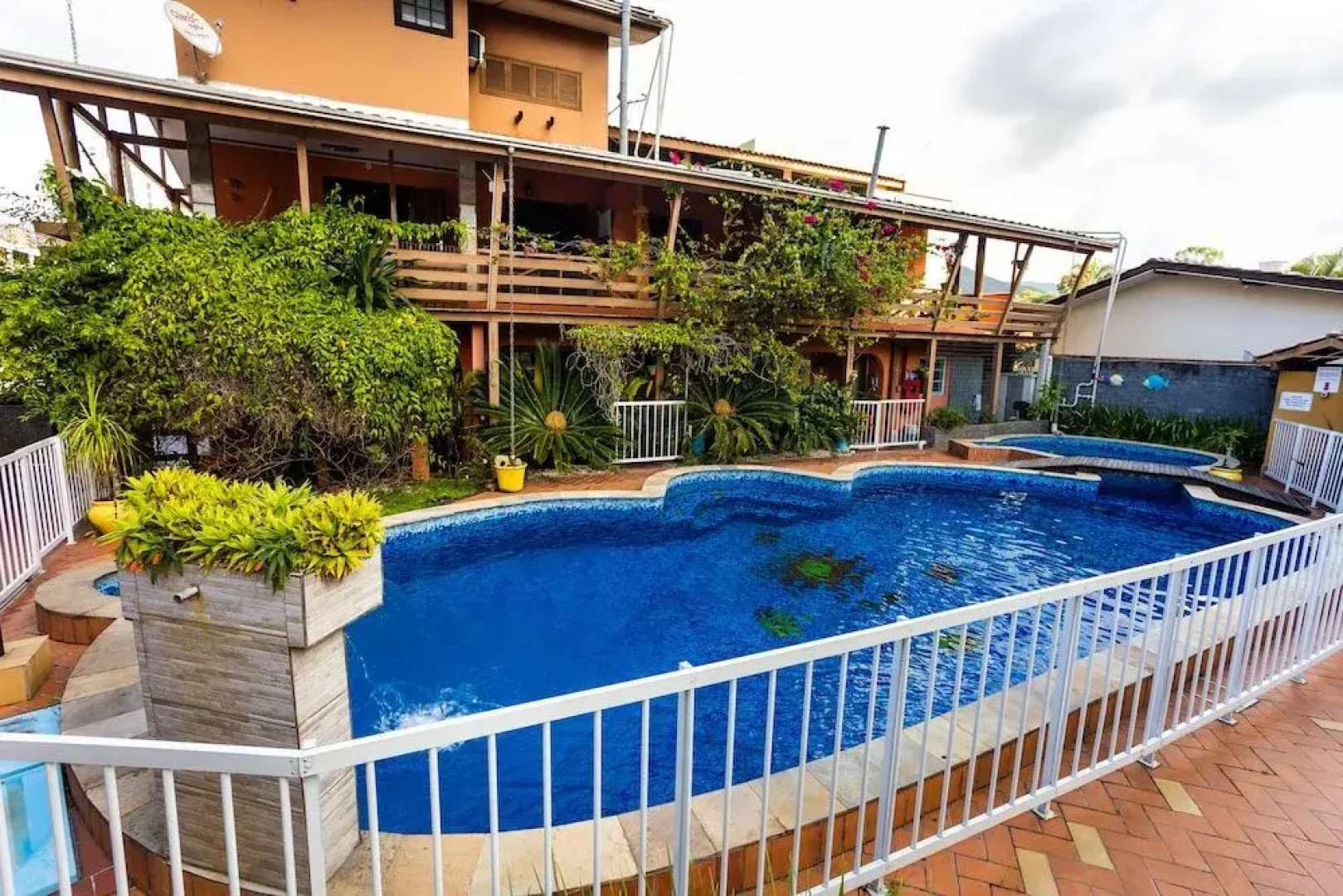 Pousada Costa do Sol