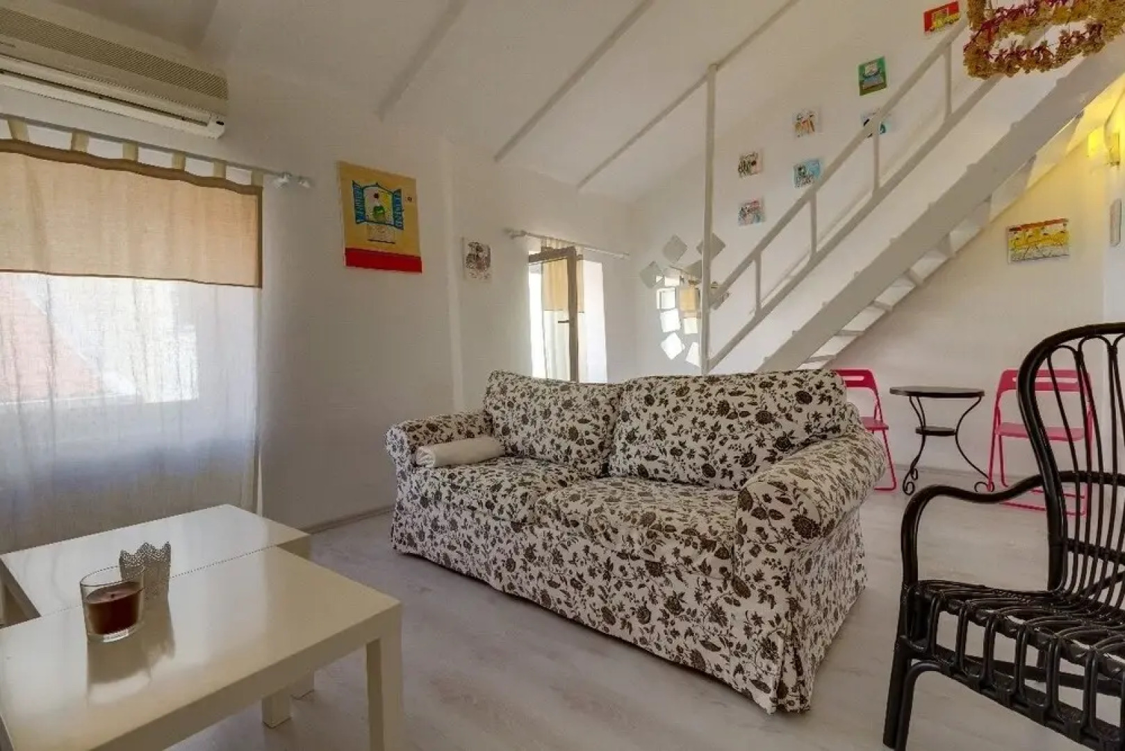 Apartments Mandarina