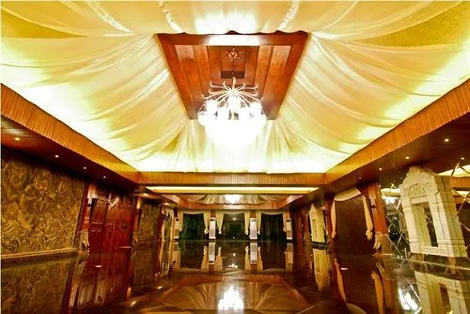 Cintai Coritos Garden