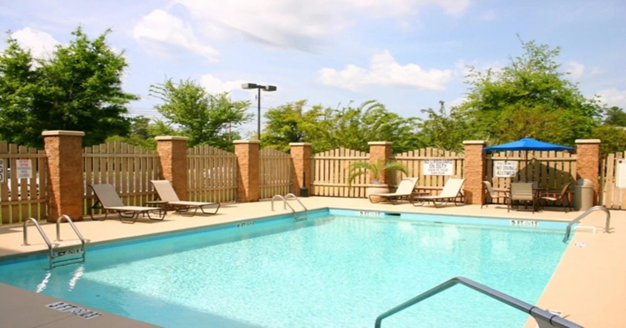 Holiday Inn Express Hotel & Suites Bluffton @ Hilton Head Area