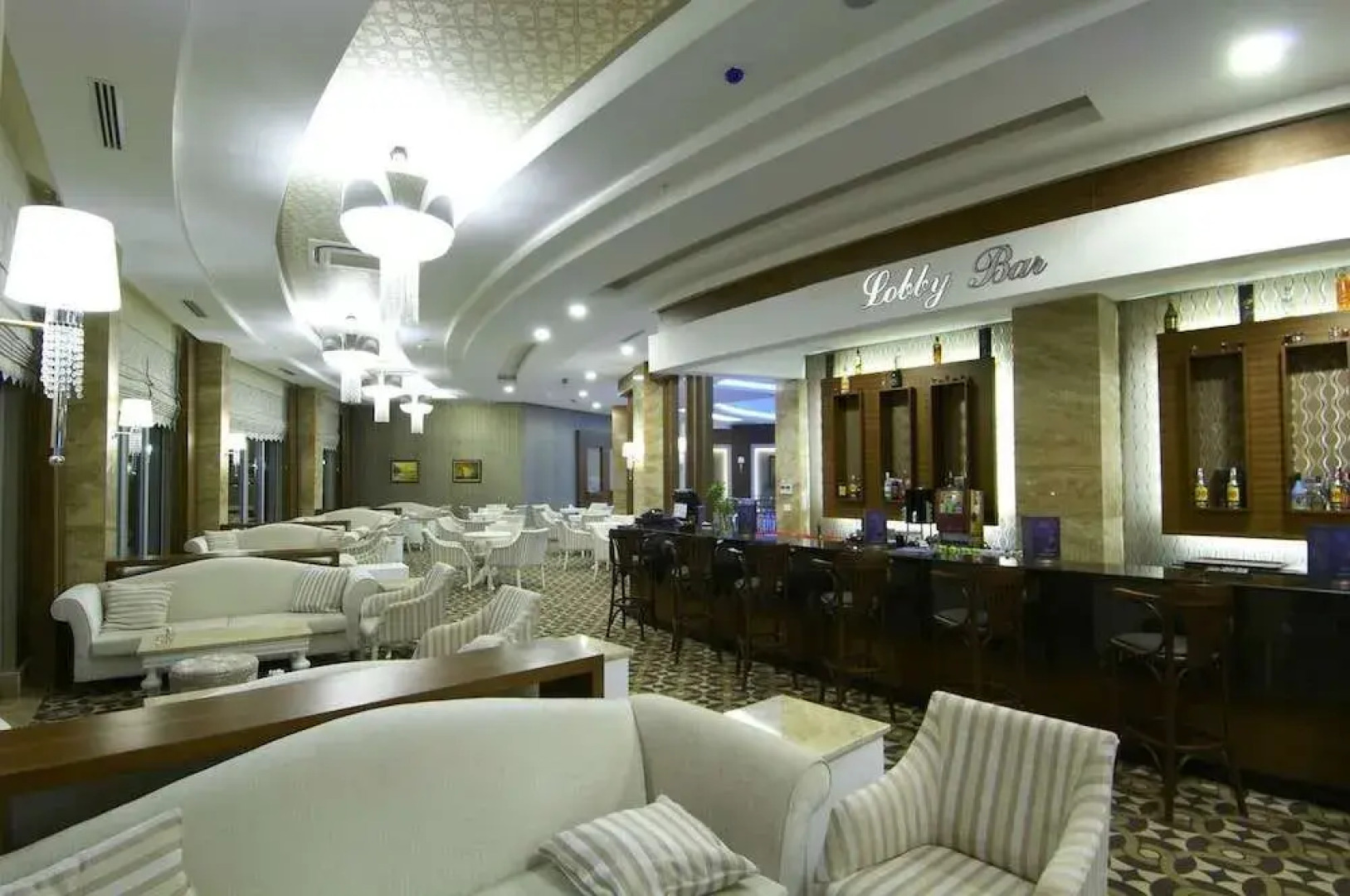 Safran Thermal Resort SPA & Conveention