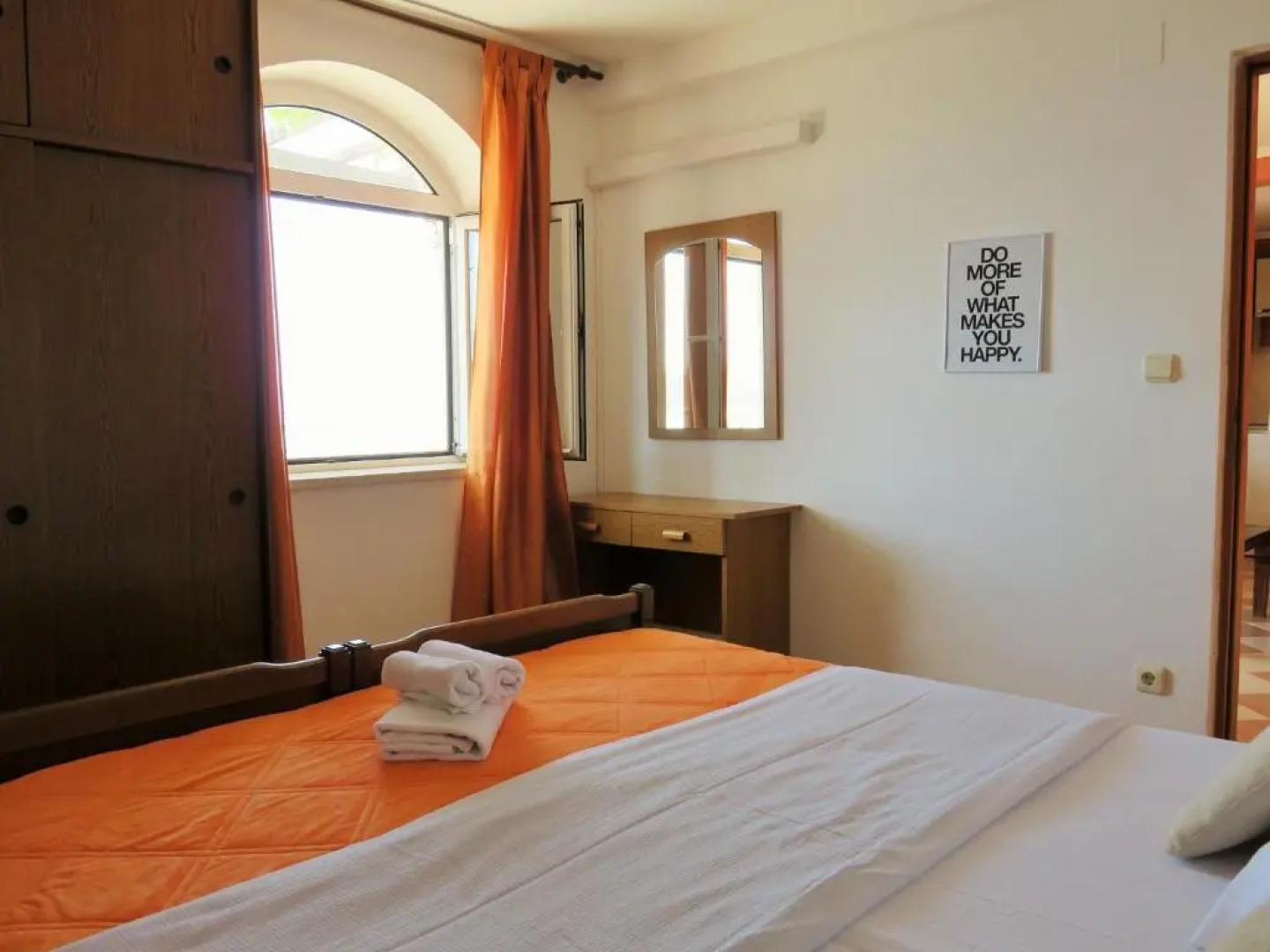 Apartments Jurišić