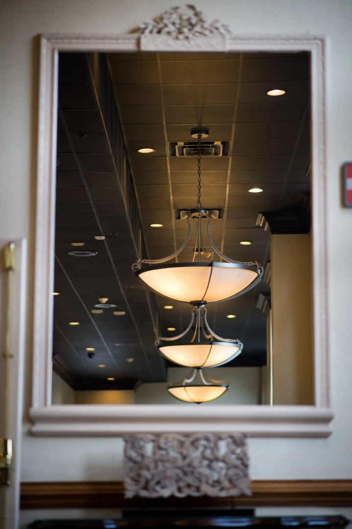 The Blennerhassett Hotel