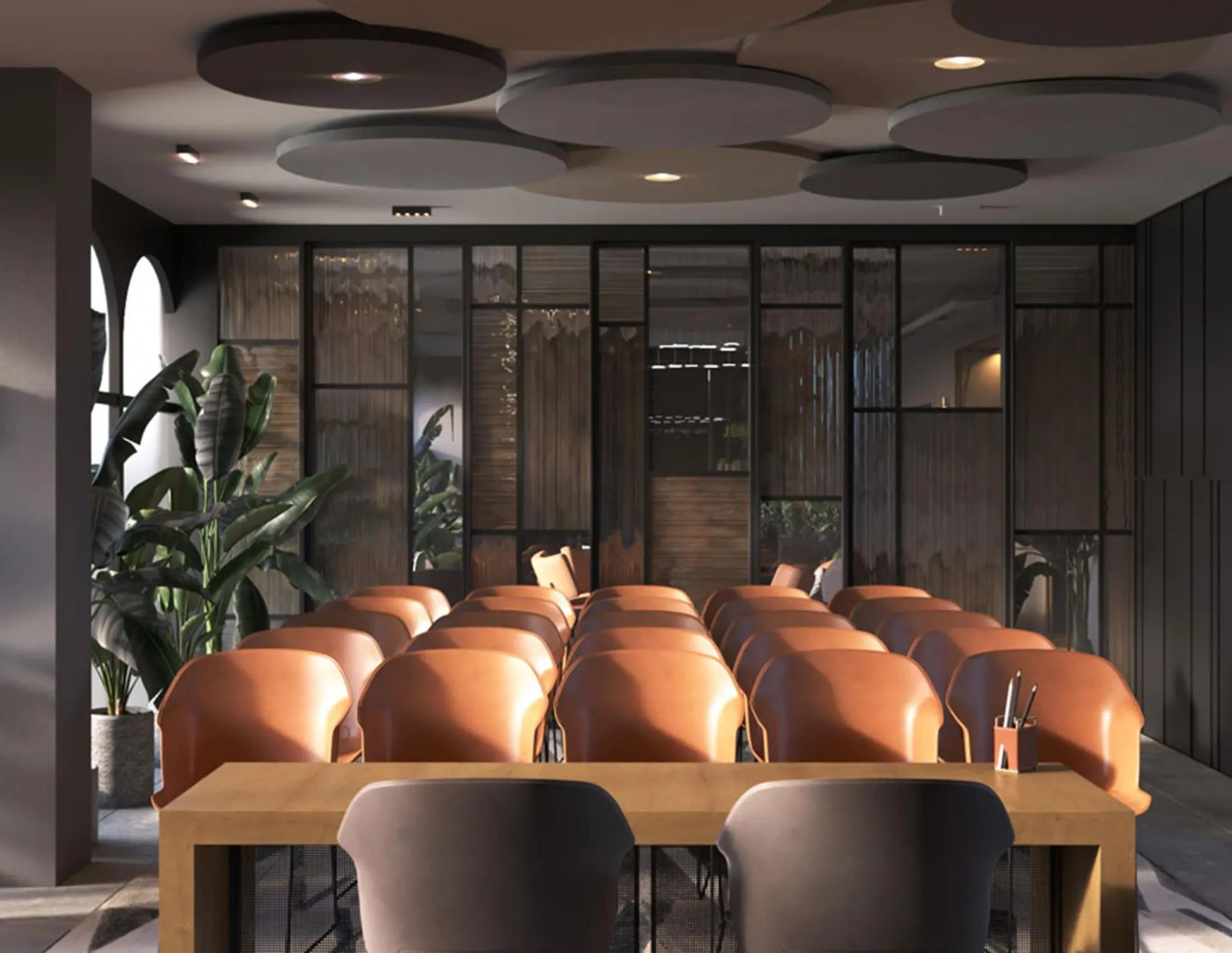 Modica Boutique Hotel