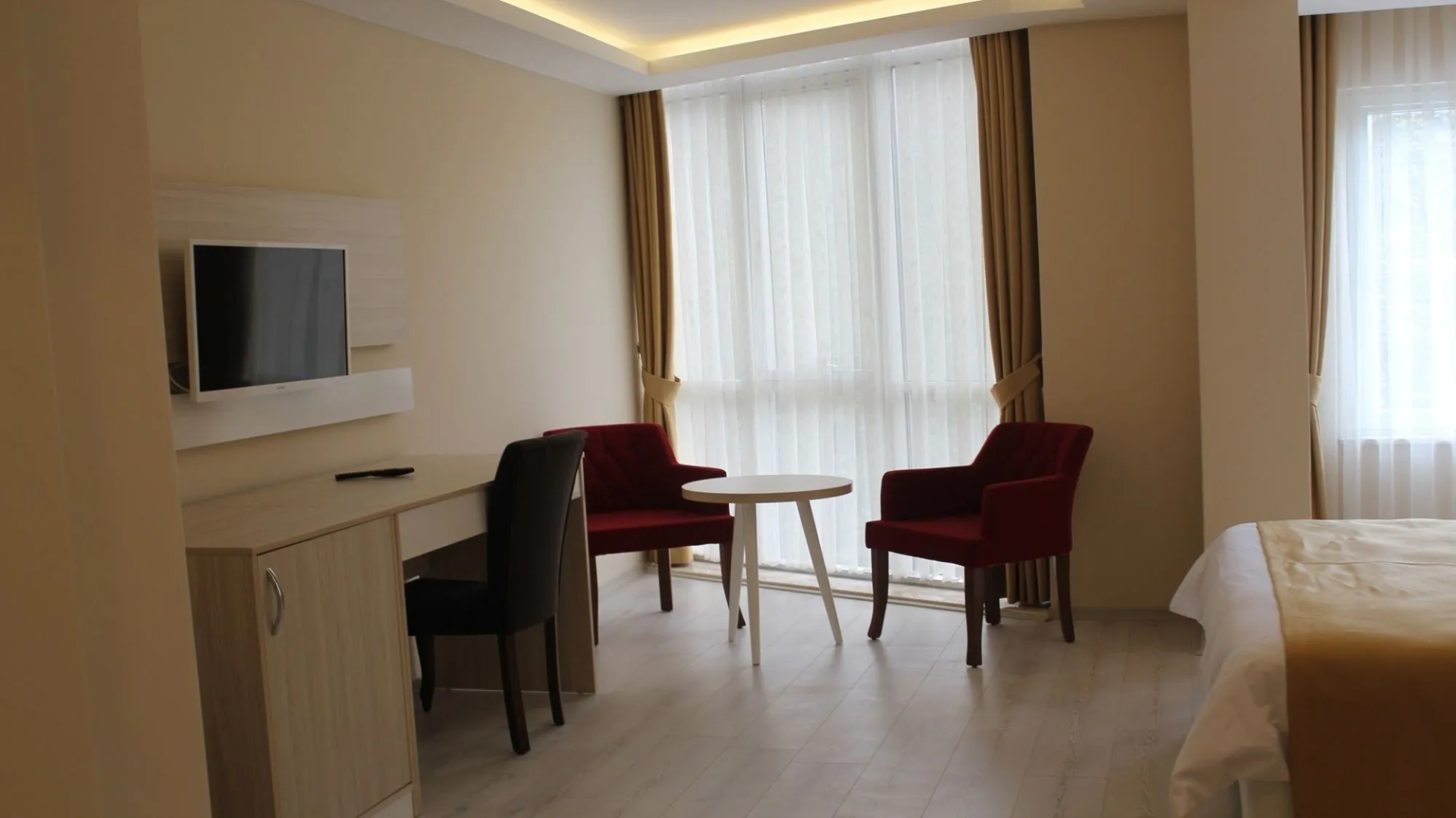 Gold Mina Hotel