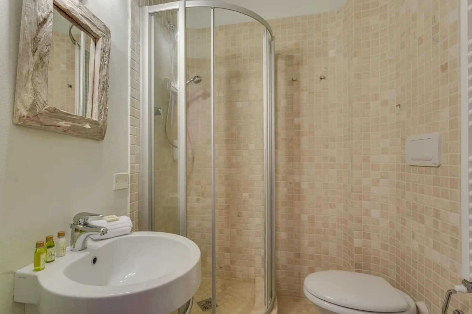 La Beccanina Country Resort