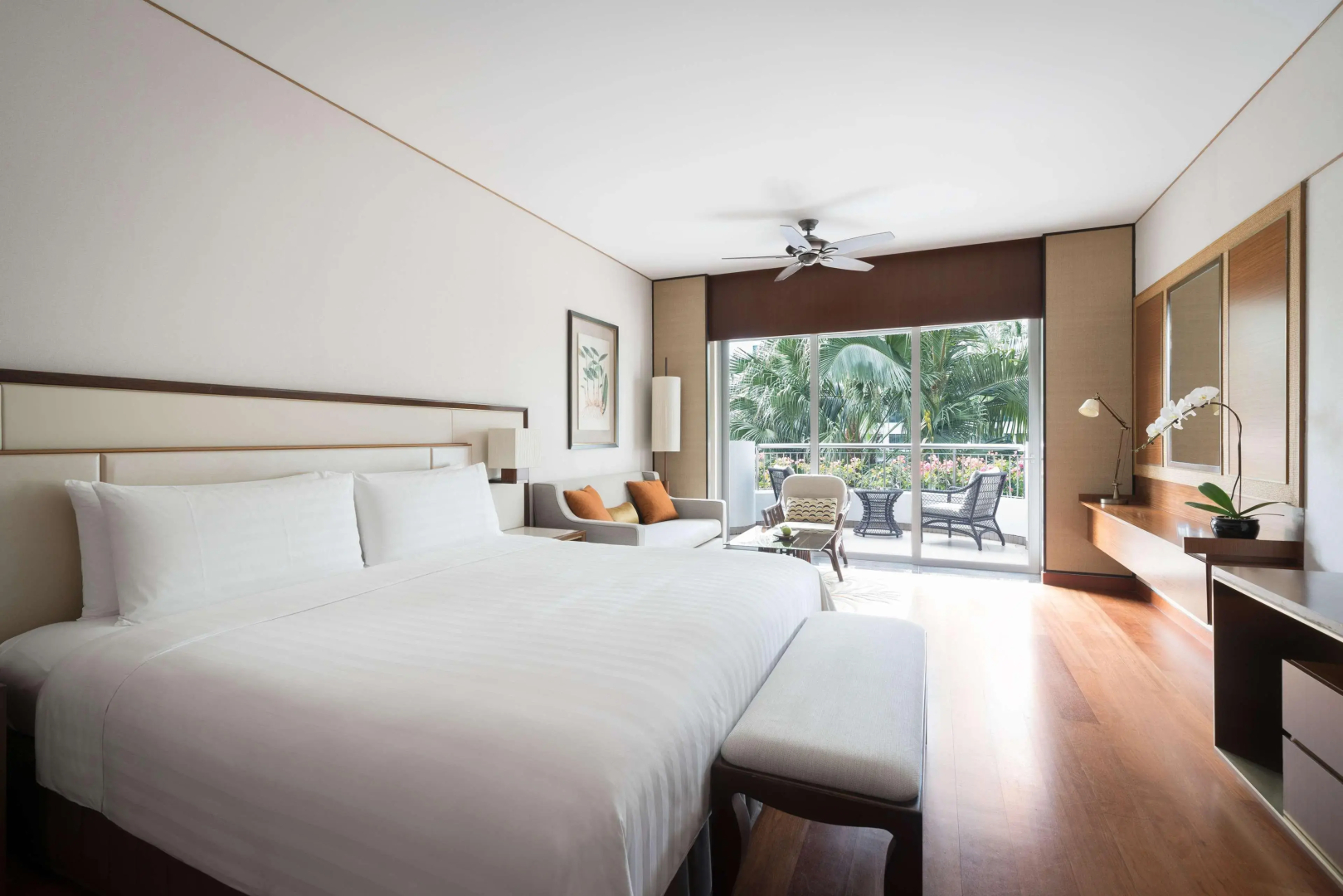 Shangri-La Singapore