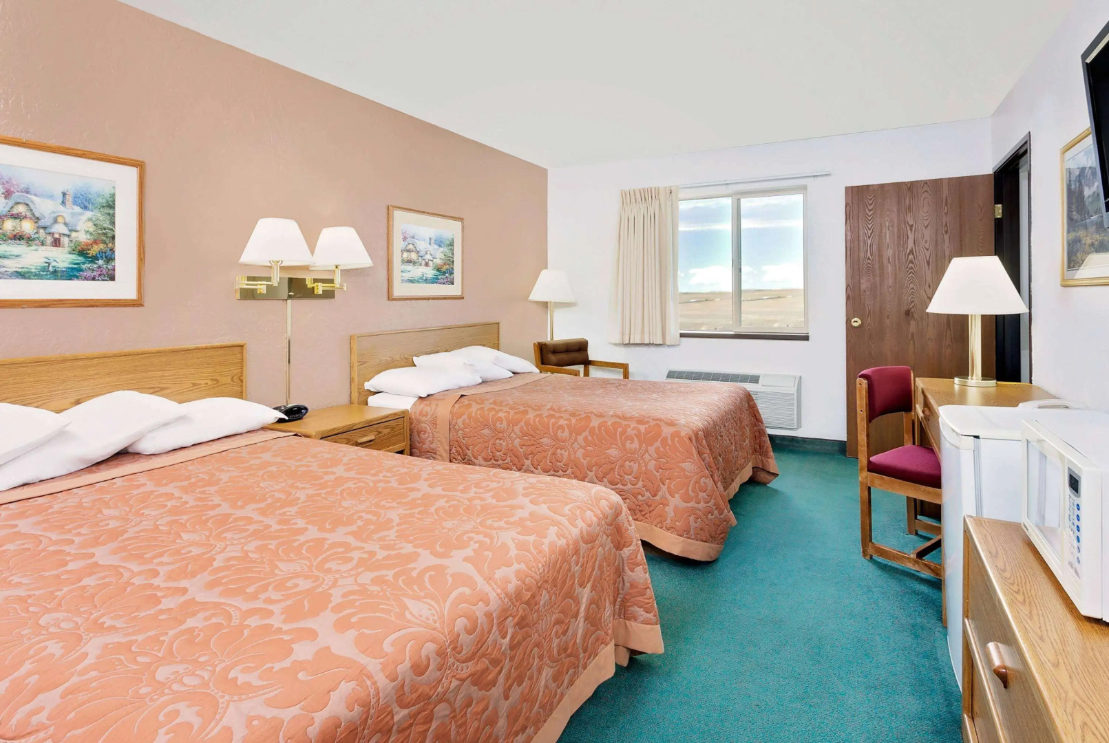 Super 8 by Wyndham Cut Bank