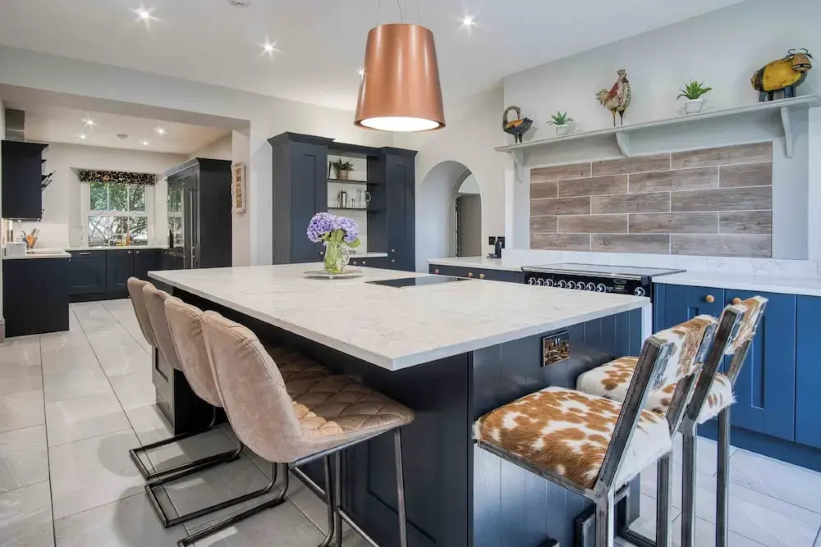 Cilrhiw Country House - Narberth