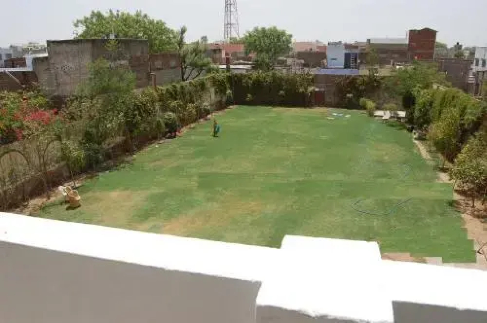 Hotel N Chandra Palace