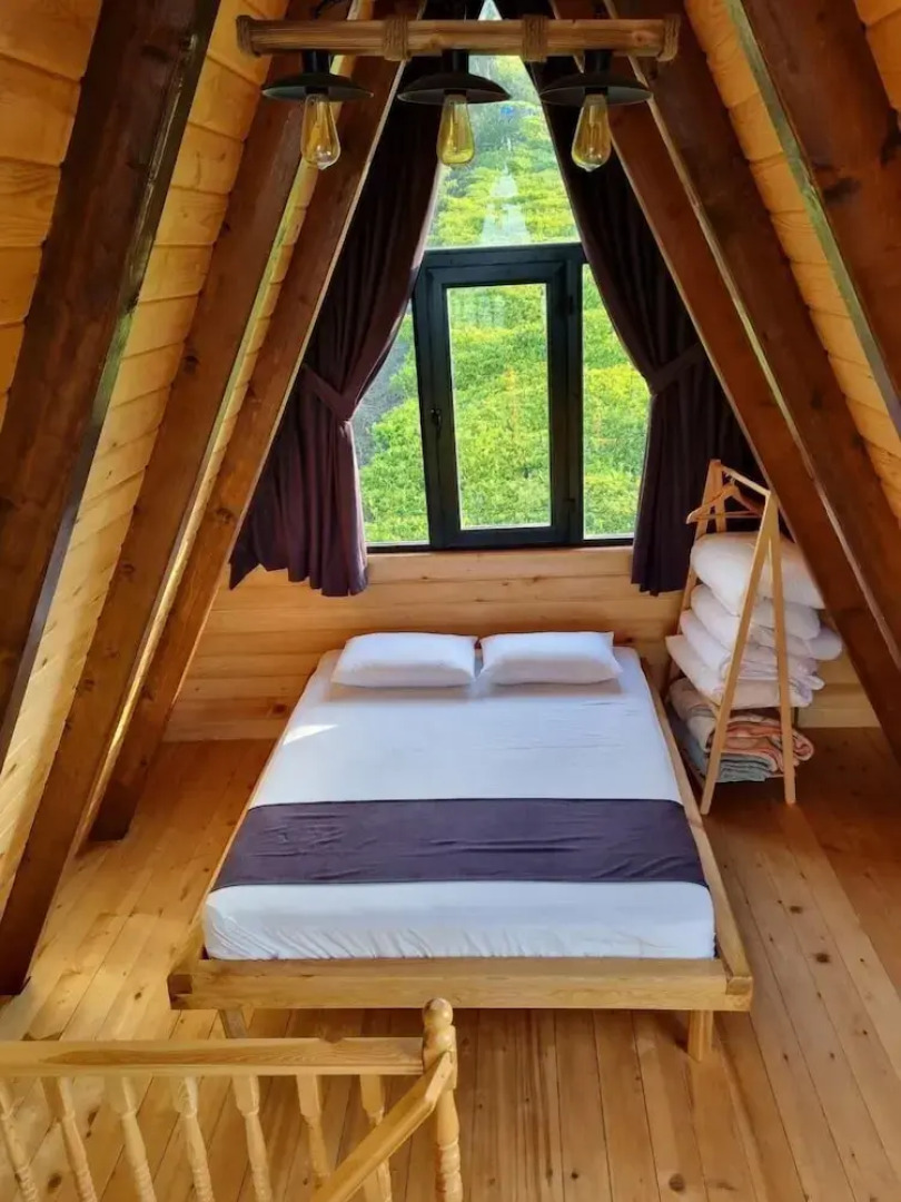 Okordule Suit Bungalov