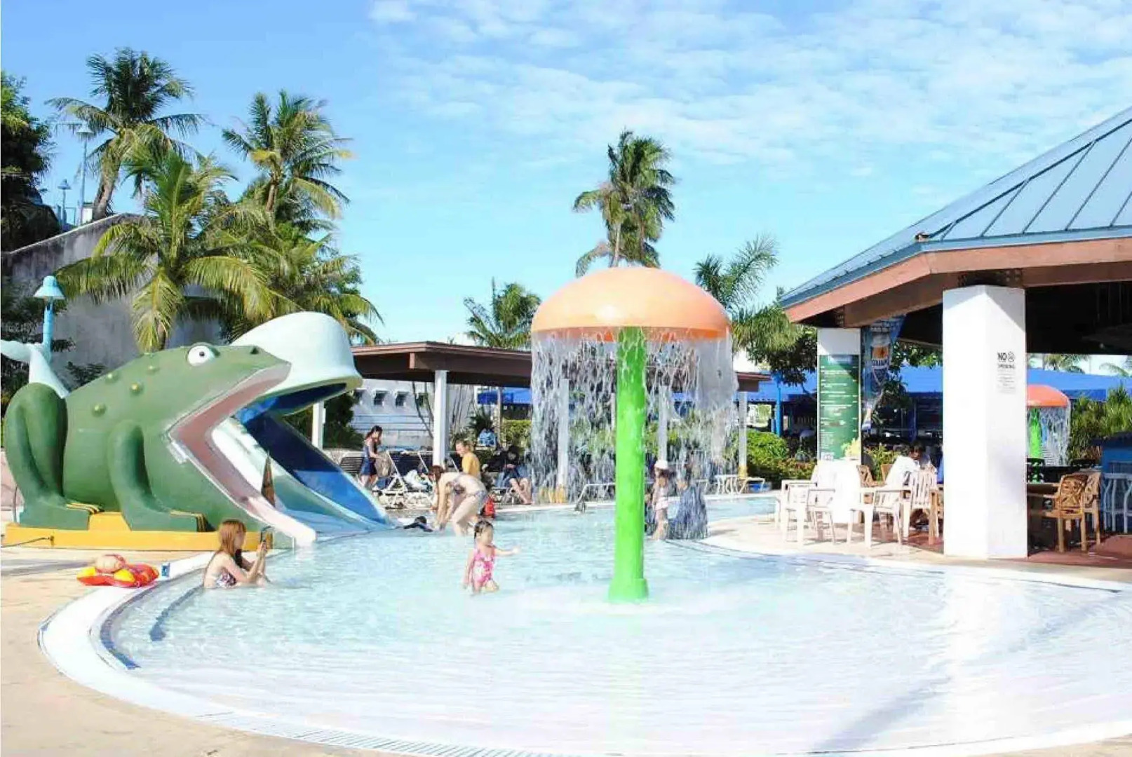 Hoshino Resorts RISONARE Guam