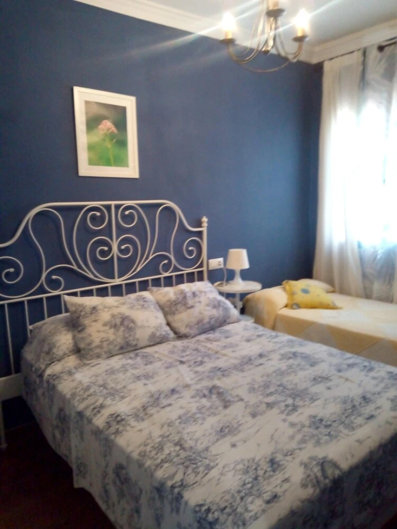 Villa With 4 Bedrooms in Prado del Rey, With Private Pool, Enclosed Garden and Wifi