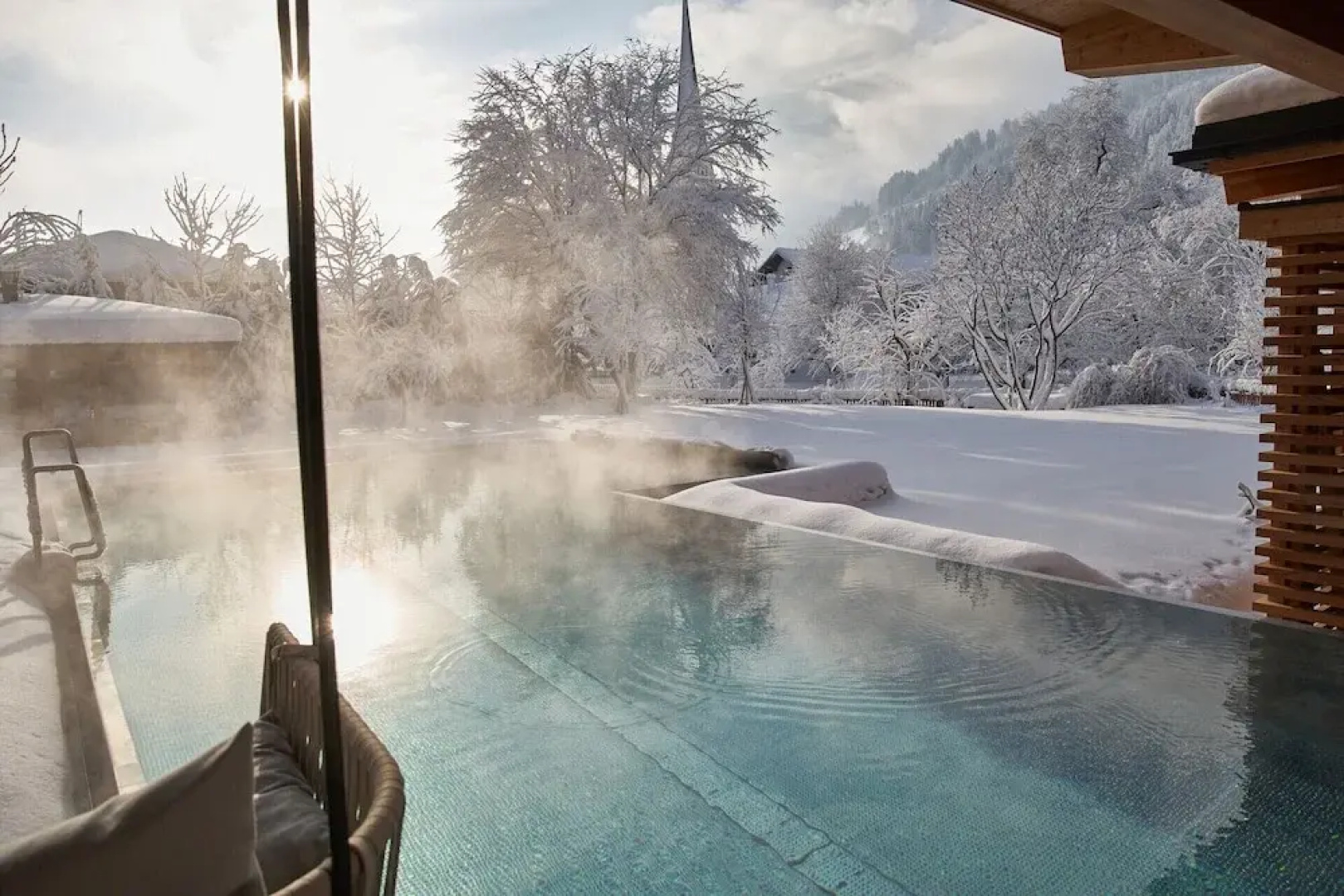 MalisGarten – Green Spa Hotel