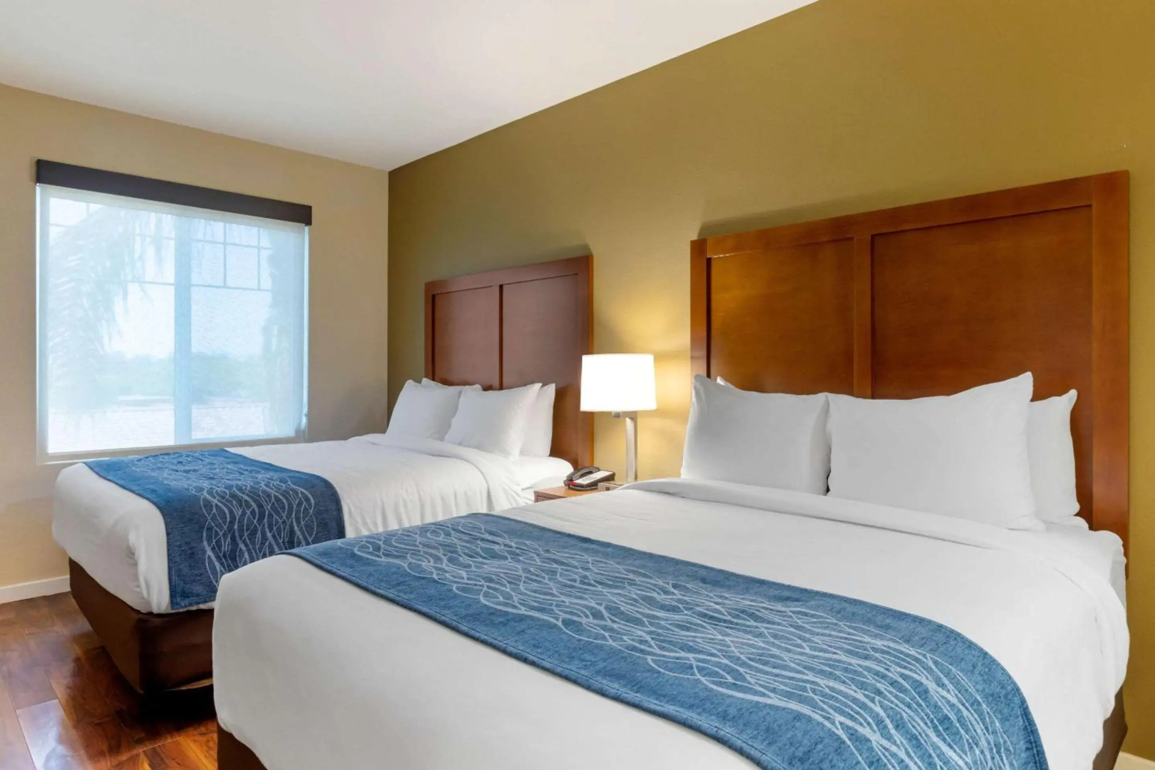 Comfort Inn & Suites near Ontario Airport