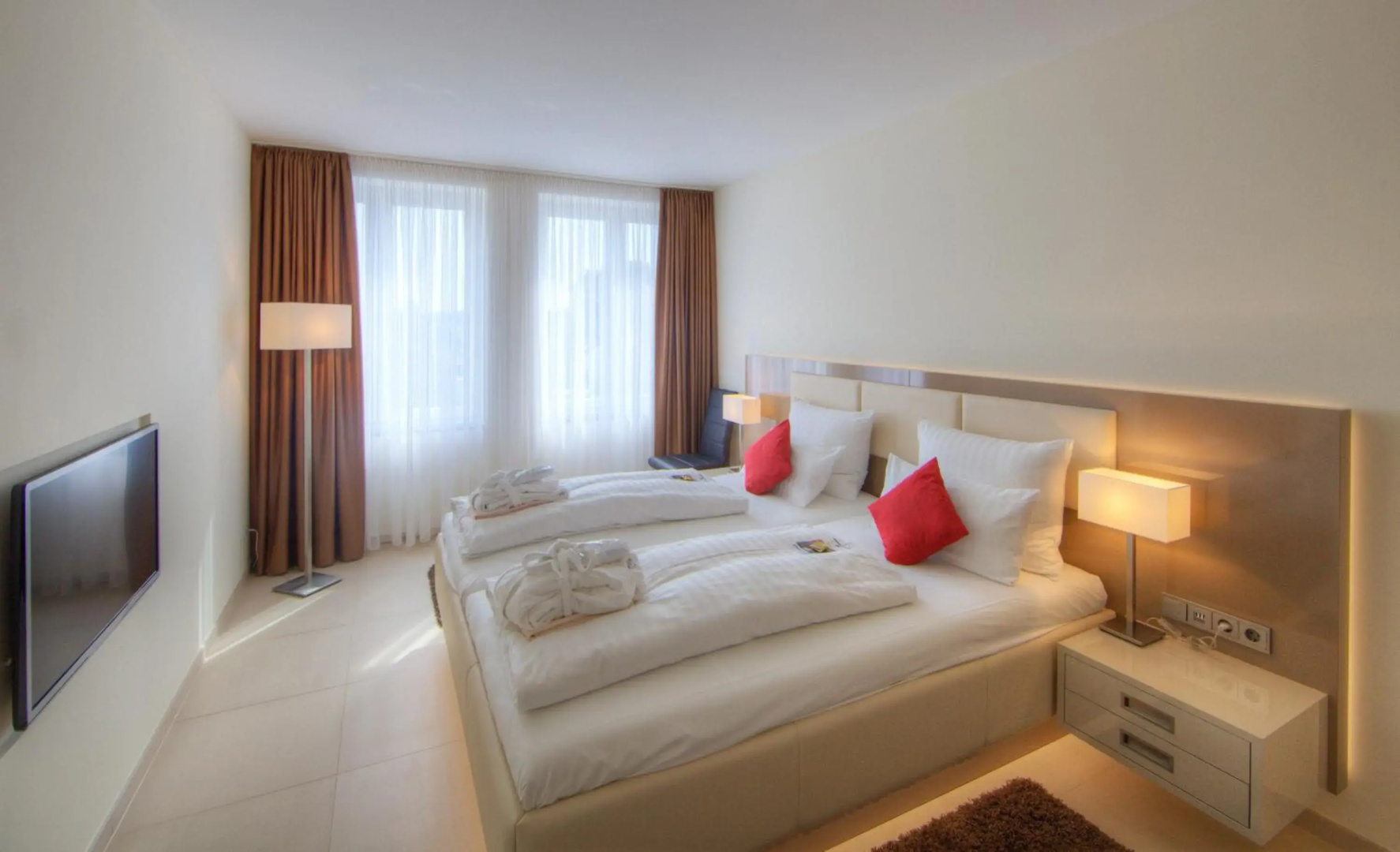 Hotel Yachtclub