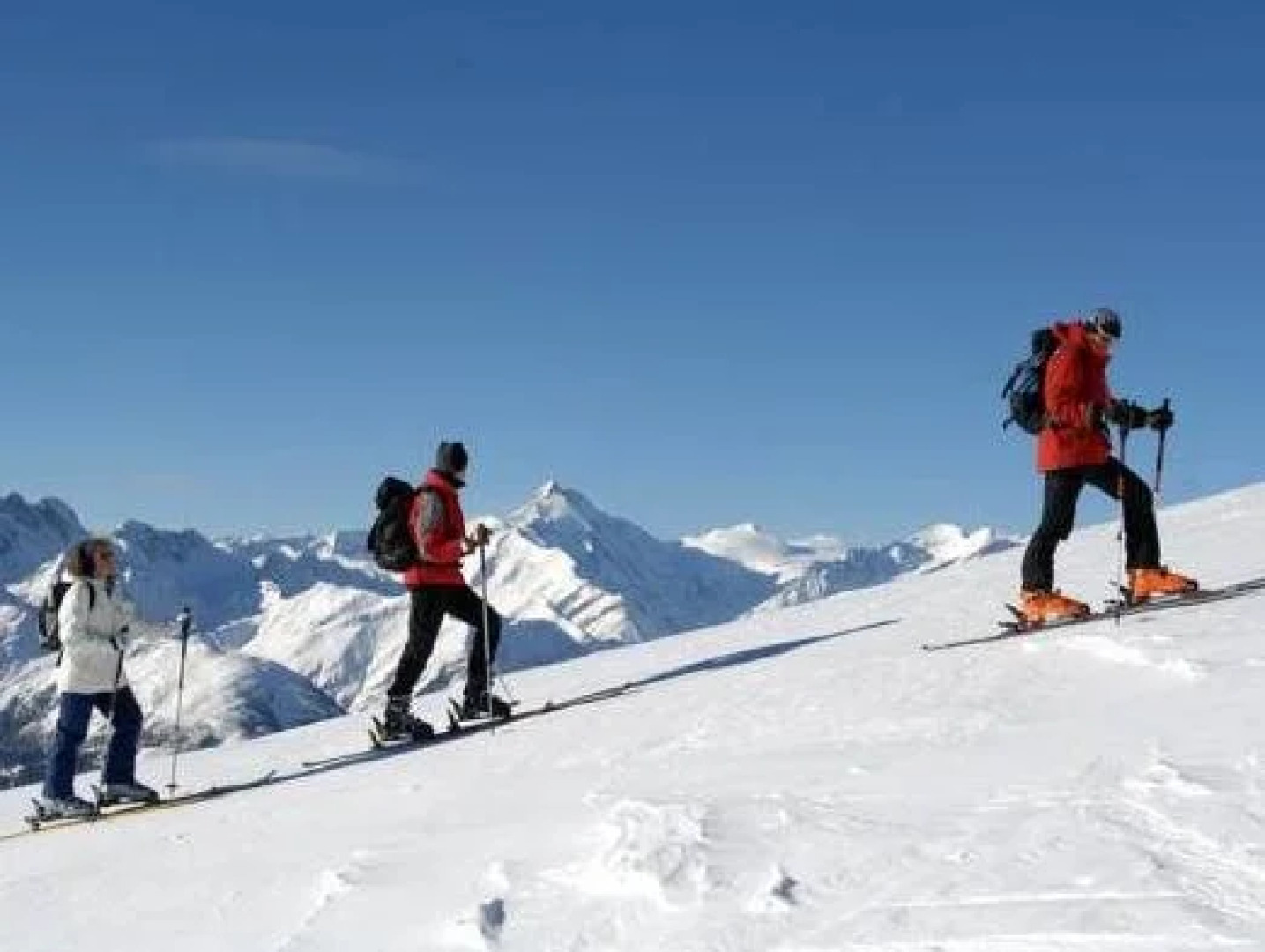 Gästehaus Truskaller